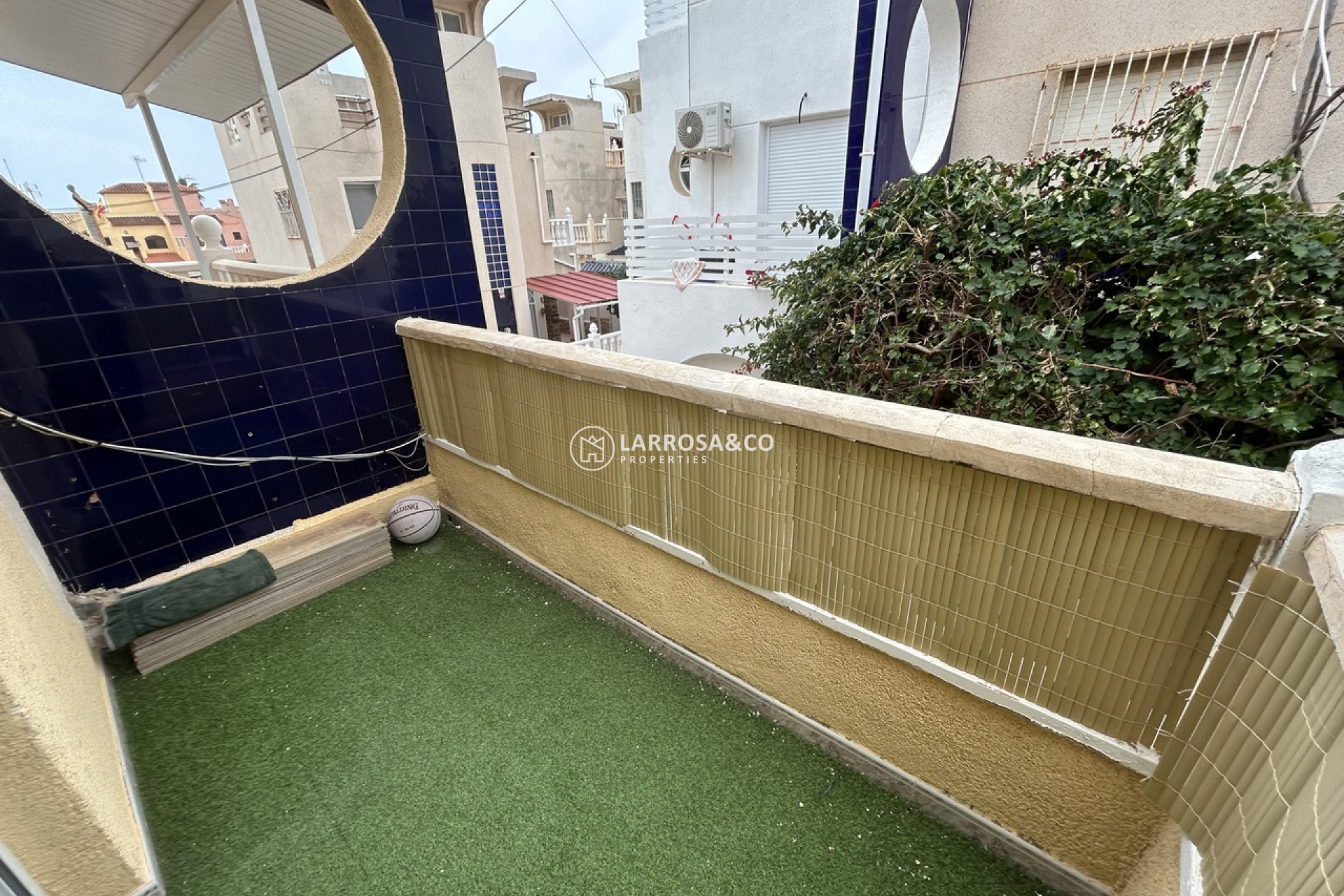 Resale - Semi-detached house - Torrevieja - Costa Blanca