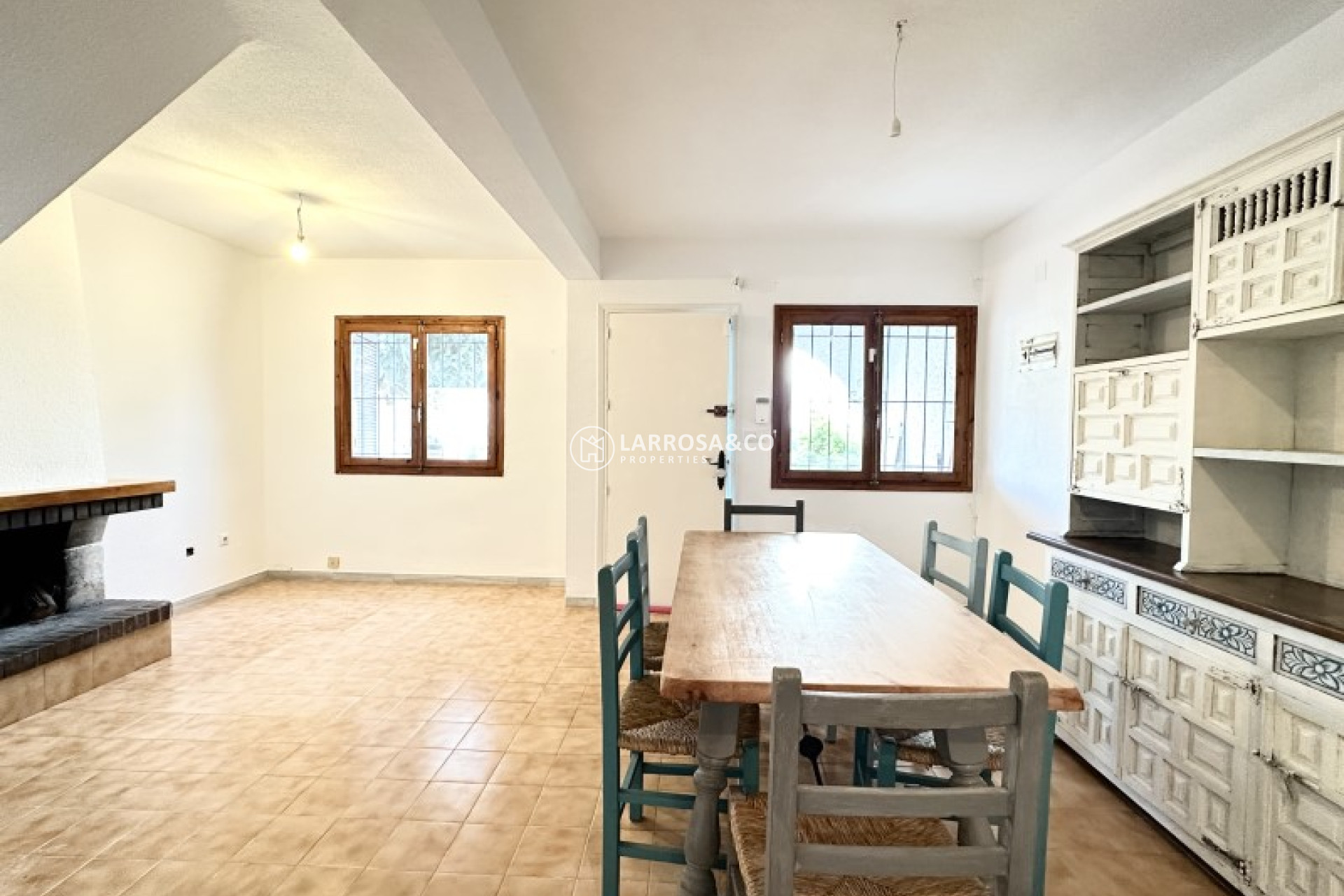 Resale - Semi-detached house - Torrevieja - Costa Blanca