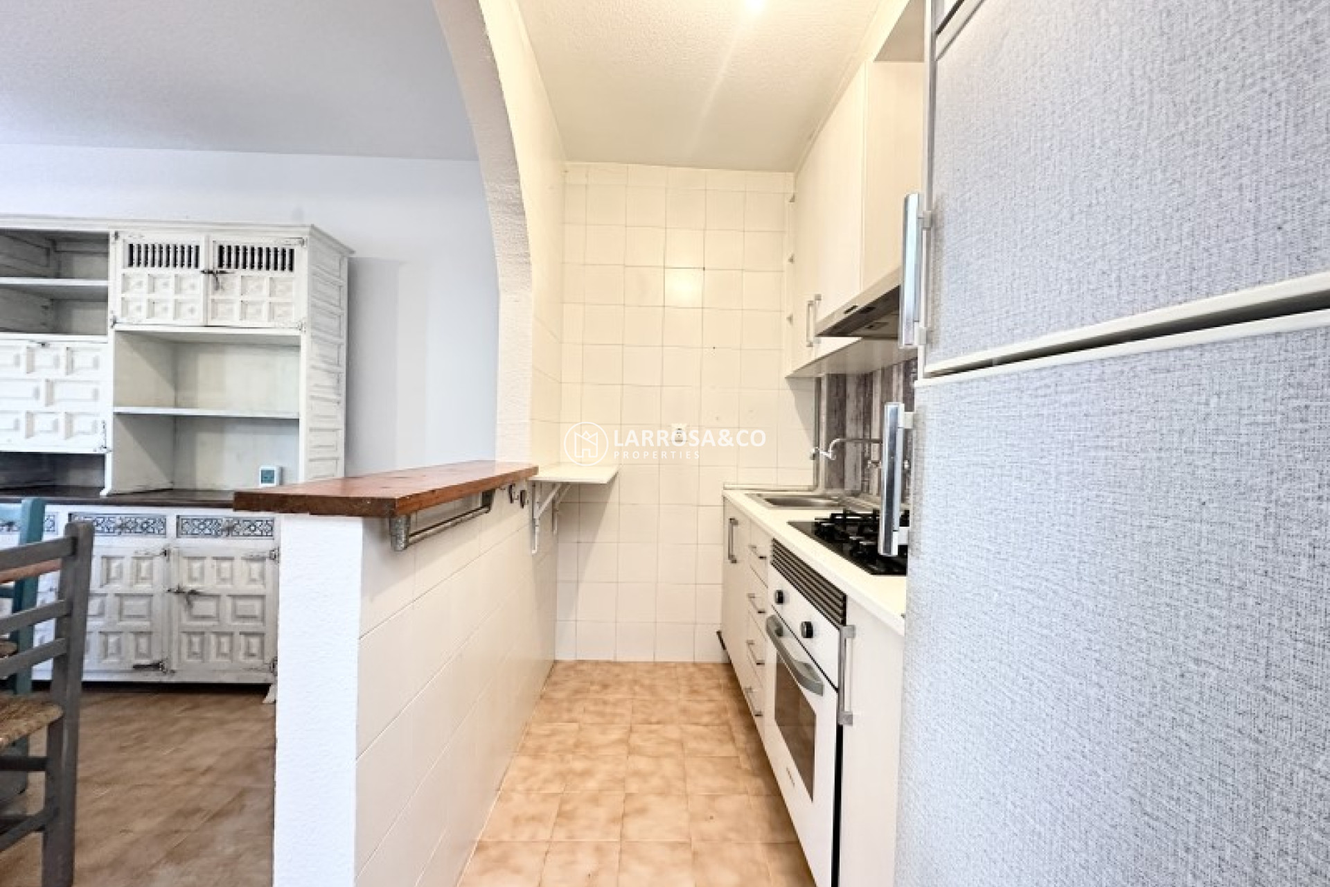 Resale - Semi-detached house - Torrevieja - Costa Blanca