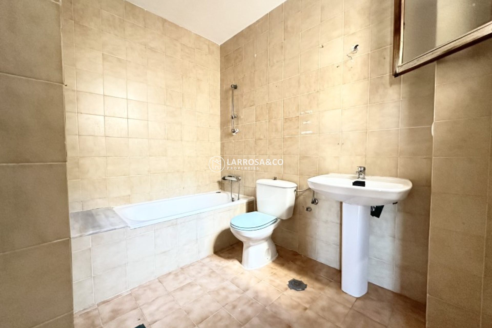 Resale - Semi-detached house - Torrevieja - Costa Blanca