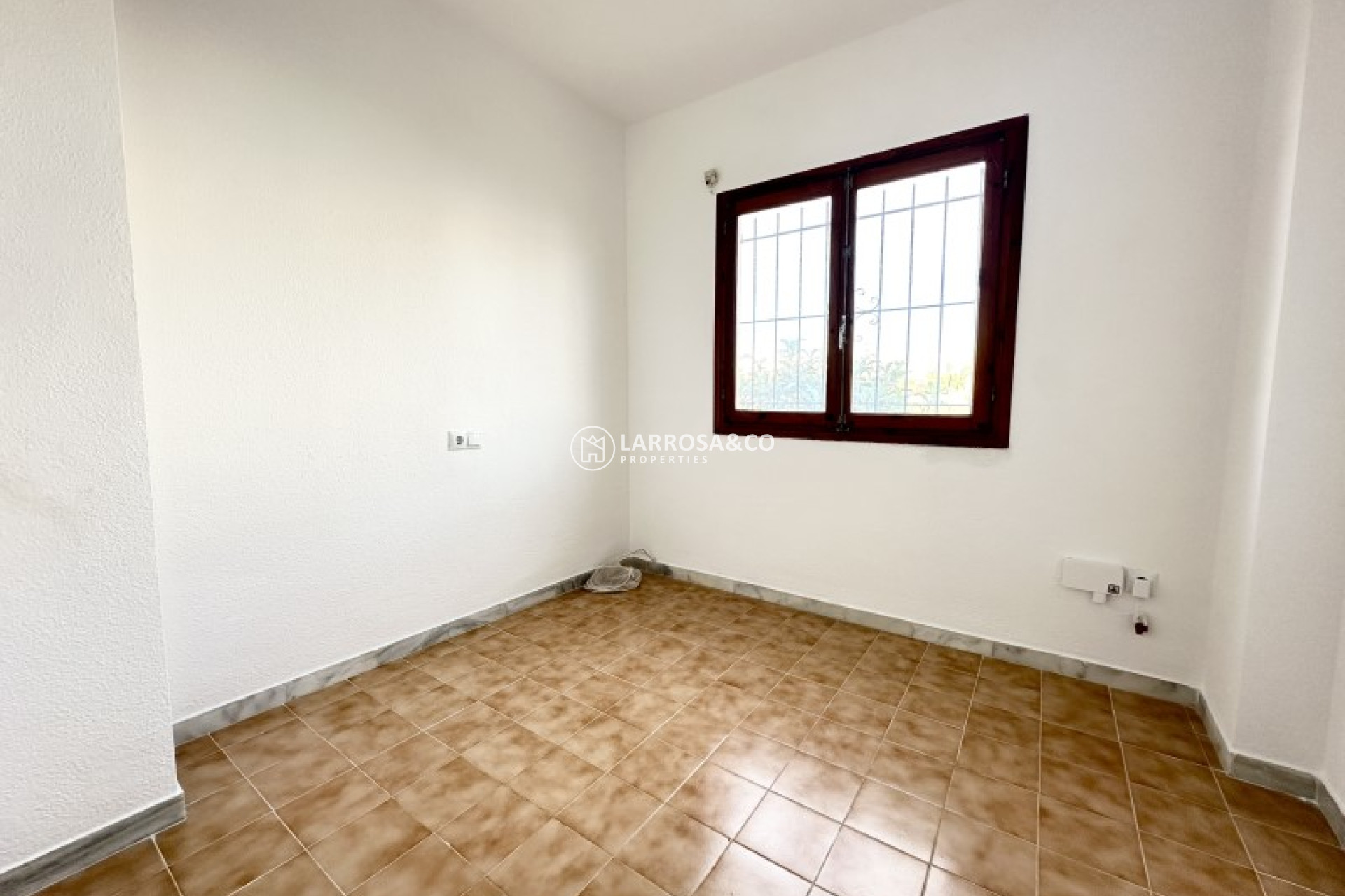 Resale - Semi-detached house - Torrevieja - Costa Blanca