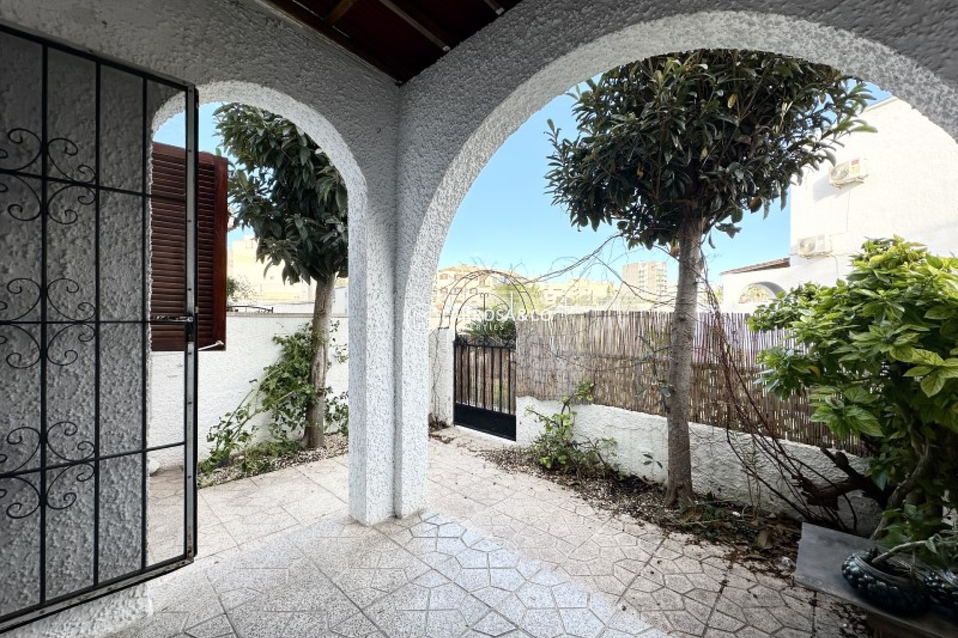 Resale - Semi-detached house - Torrevieja - Costa Blanca