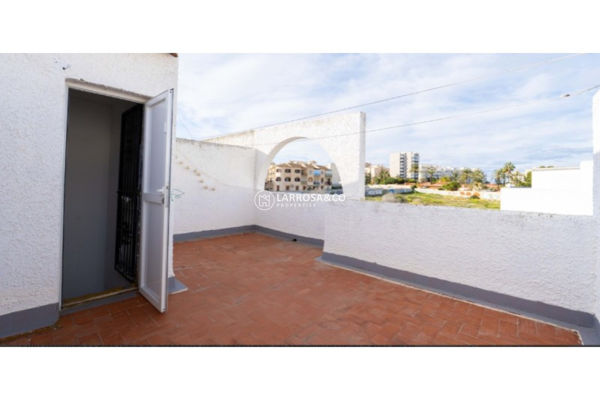 Resale - Semi-detached house - Torrevieja - Costa Blanca