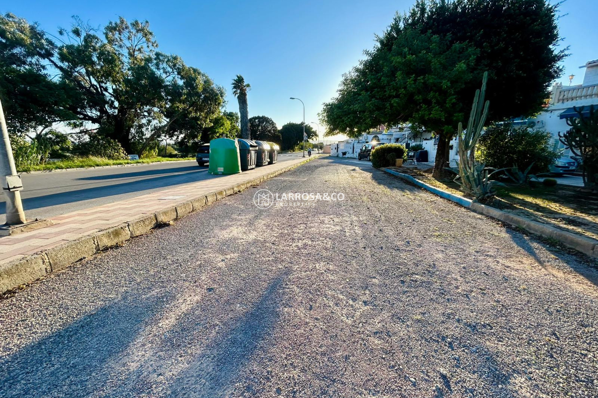 Resale - Semi-detached house - Torrevieja - Costa Blanca