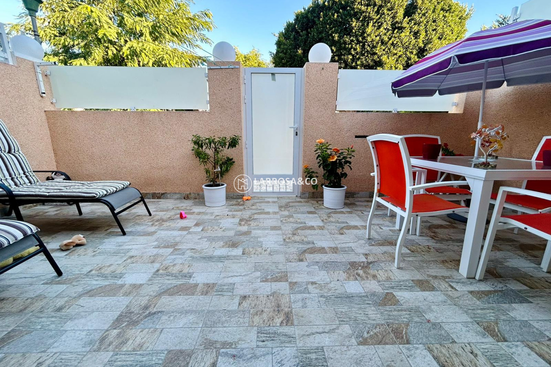 Resale - Semi-detached house - Torrevieja - Costa Blanca