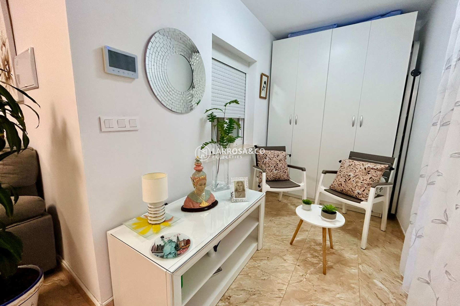 Resale - Semi-detached house - Torrevieja - Costa Blanca