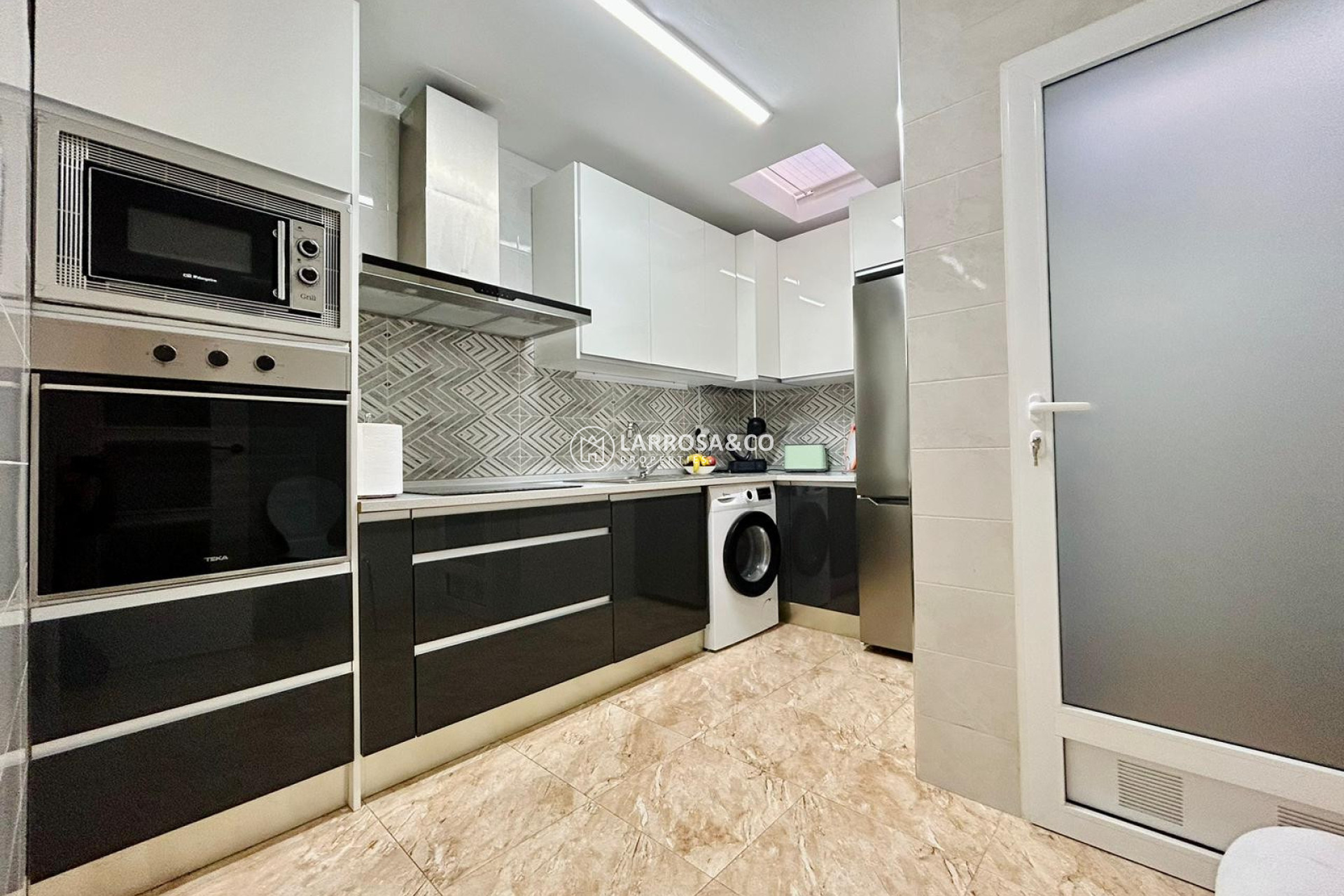 Resale - Semi-detached house - Torrevieja - Costa Blanca