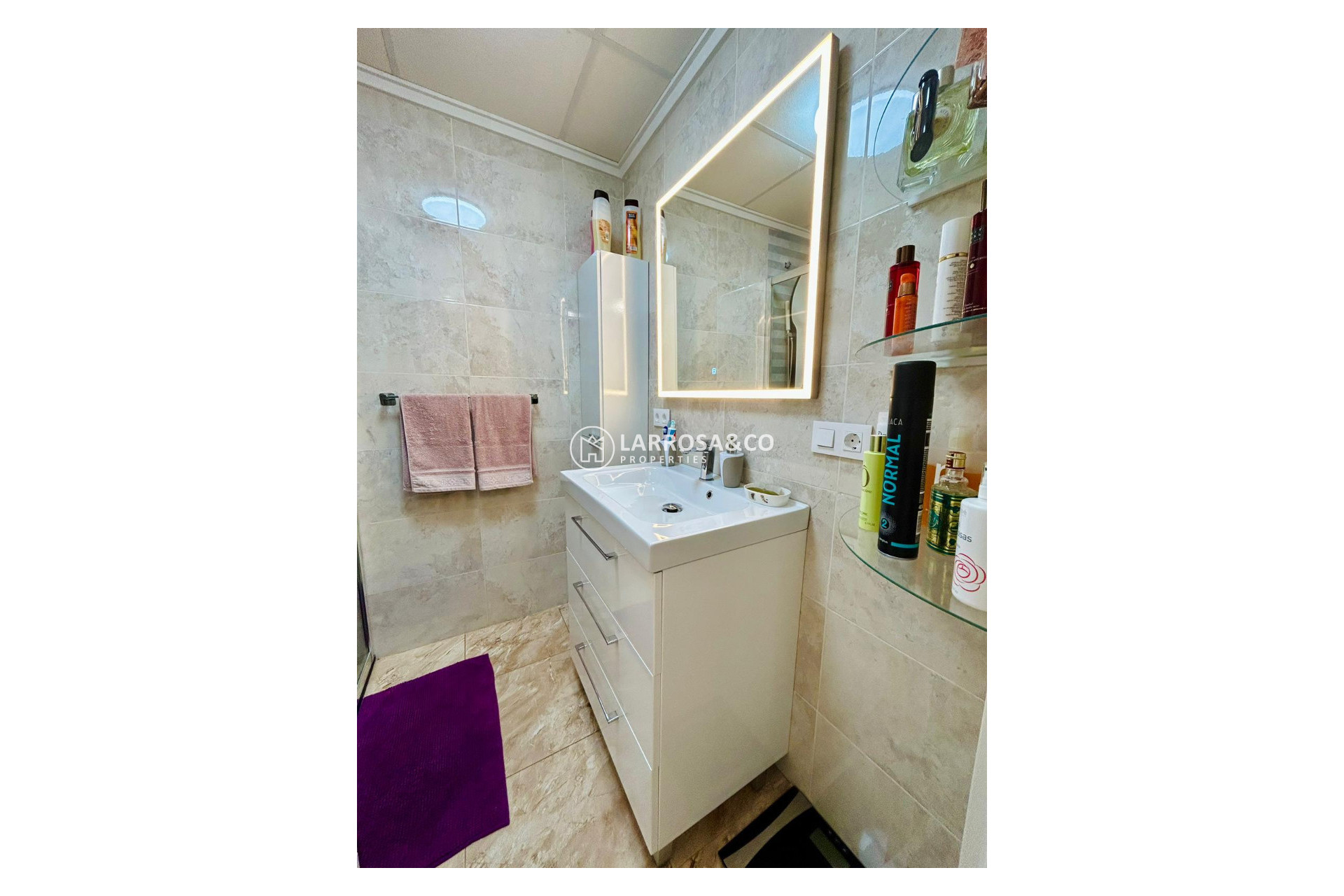 Resale - Semi-detached house - Torrevieja - Costa Blanca