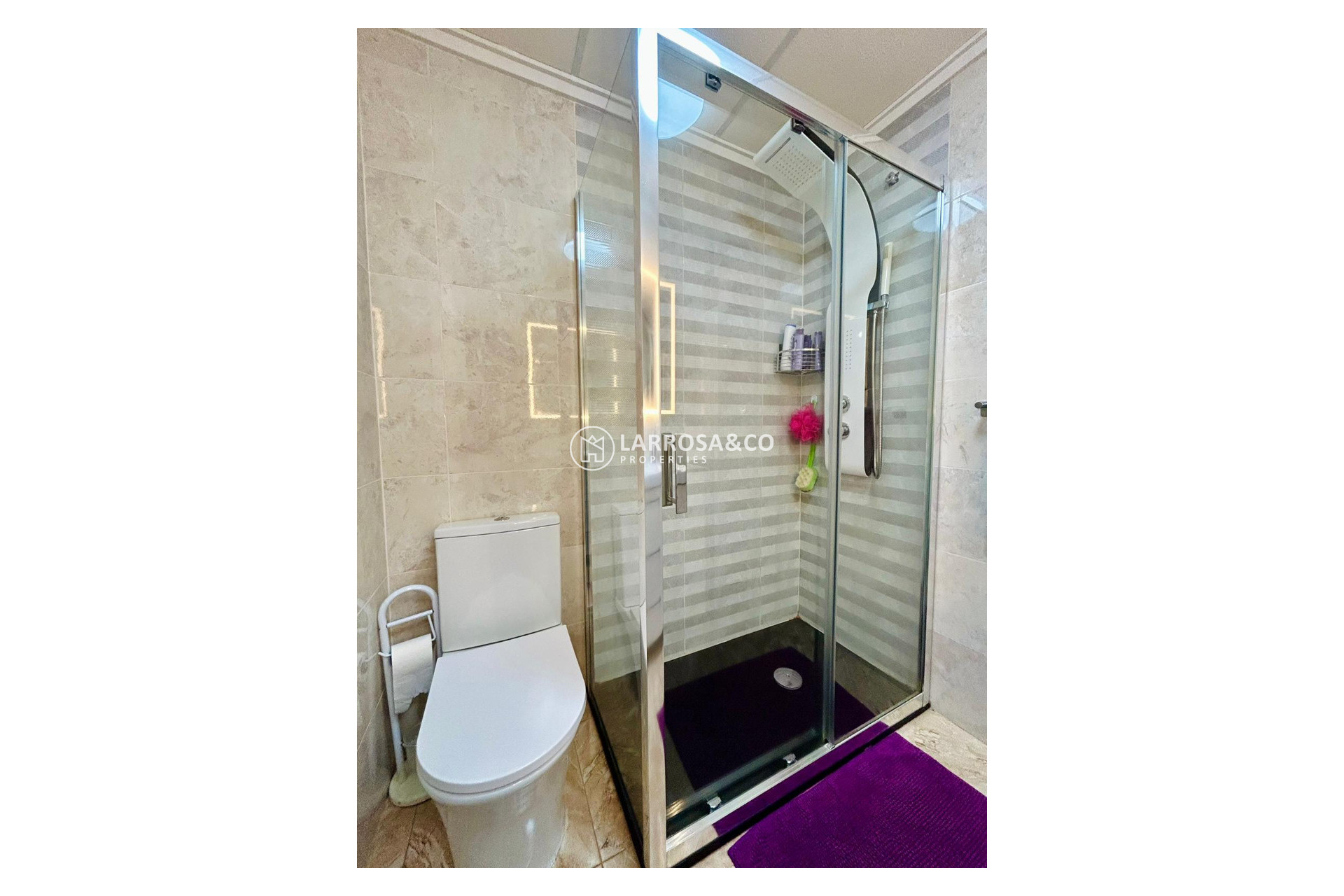 Resale - Semi-detached house - Torrevieja - Costa Blanca