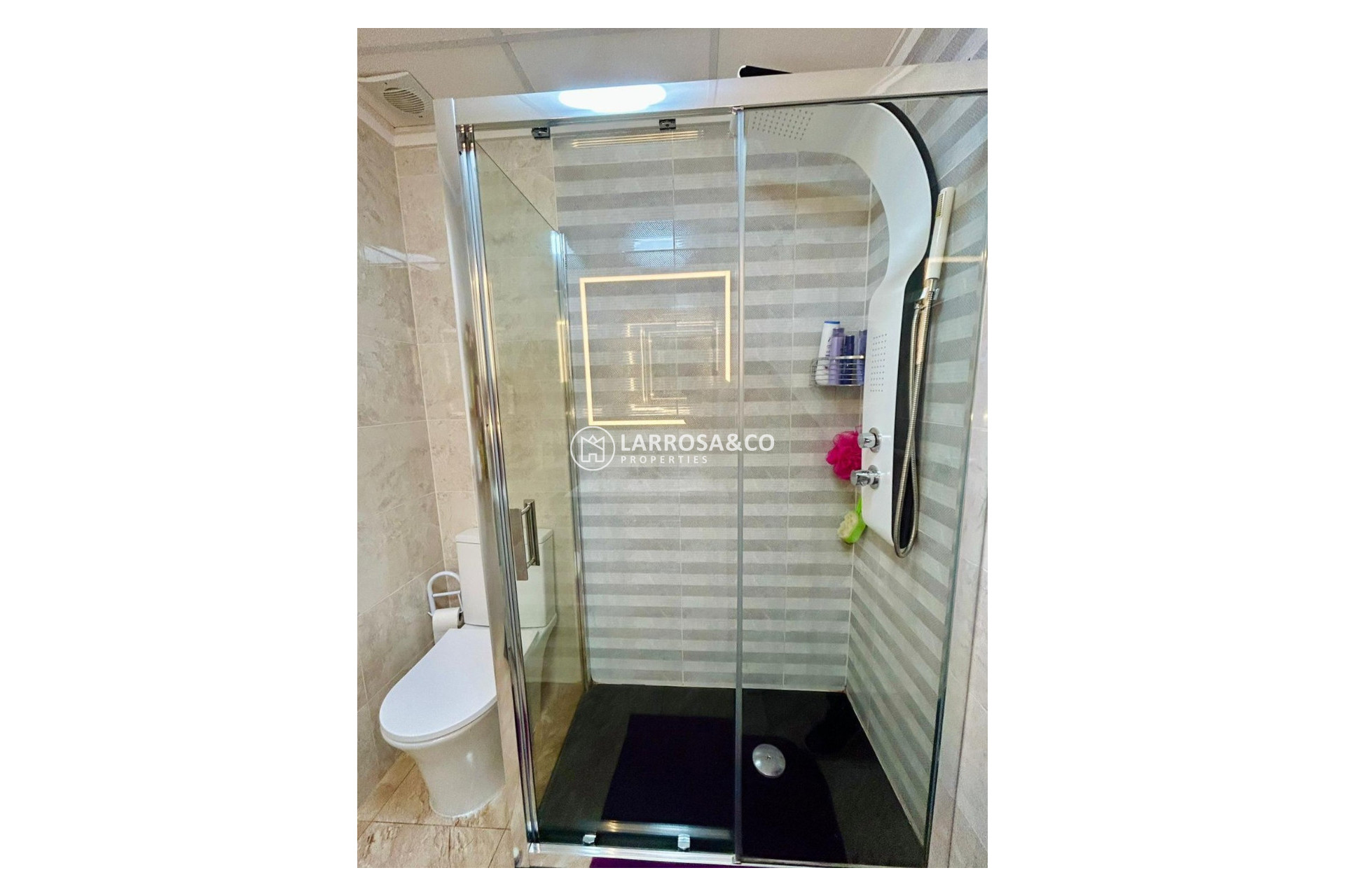 Resale - Semi-detached house - Torrevieja - Costa Blanca