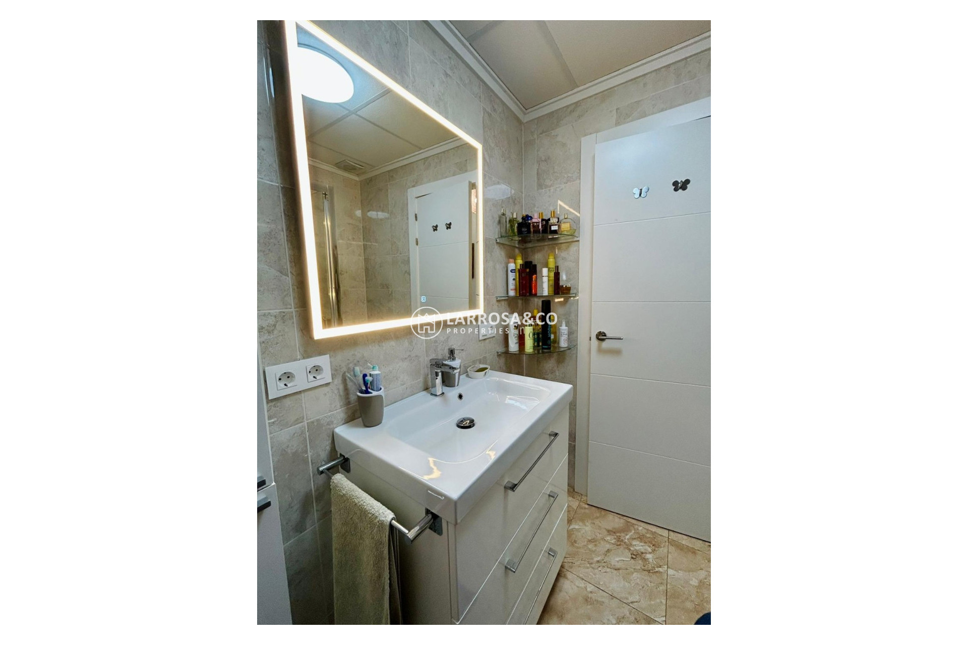 Resale - Semi-detached house - Torrevieja - Costa Blanca