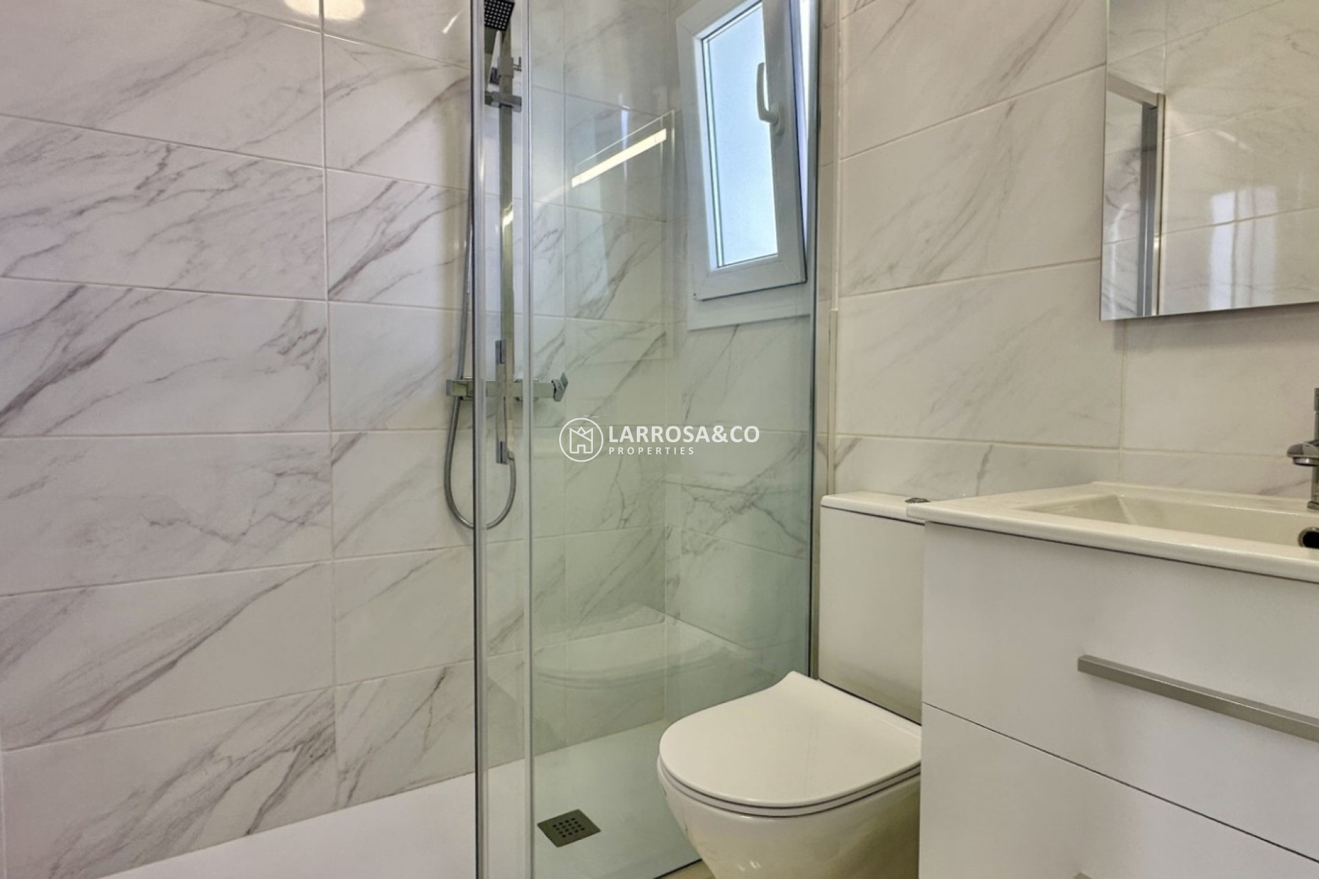 Resale - Semi-detached house - Torrevieja - Costa Blanca