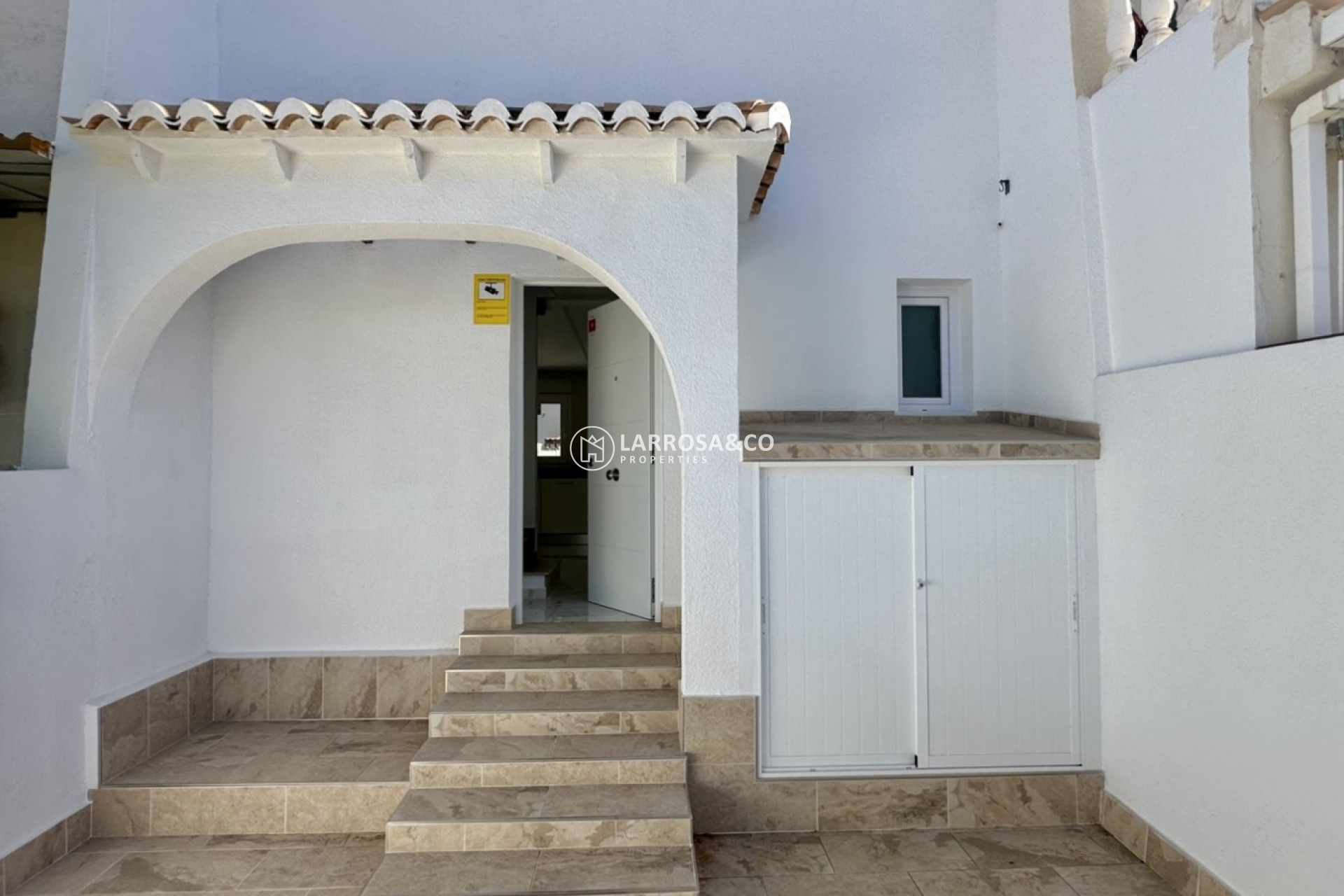 Resale - Semi-detached house - Torrevieja - Costa Blanca