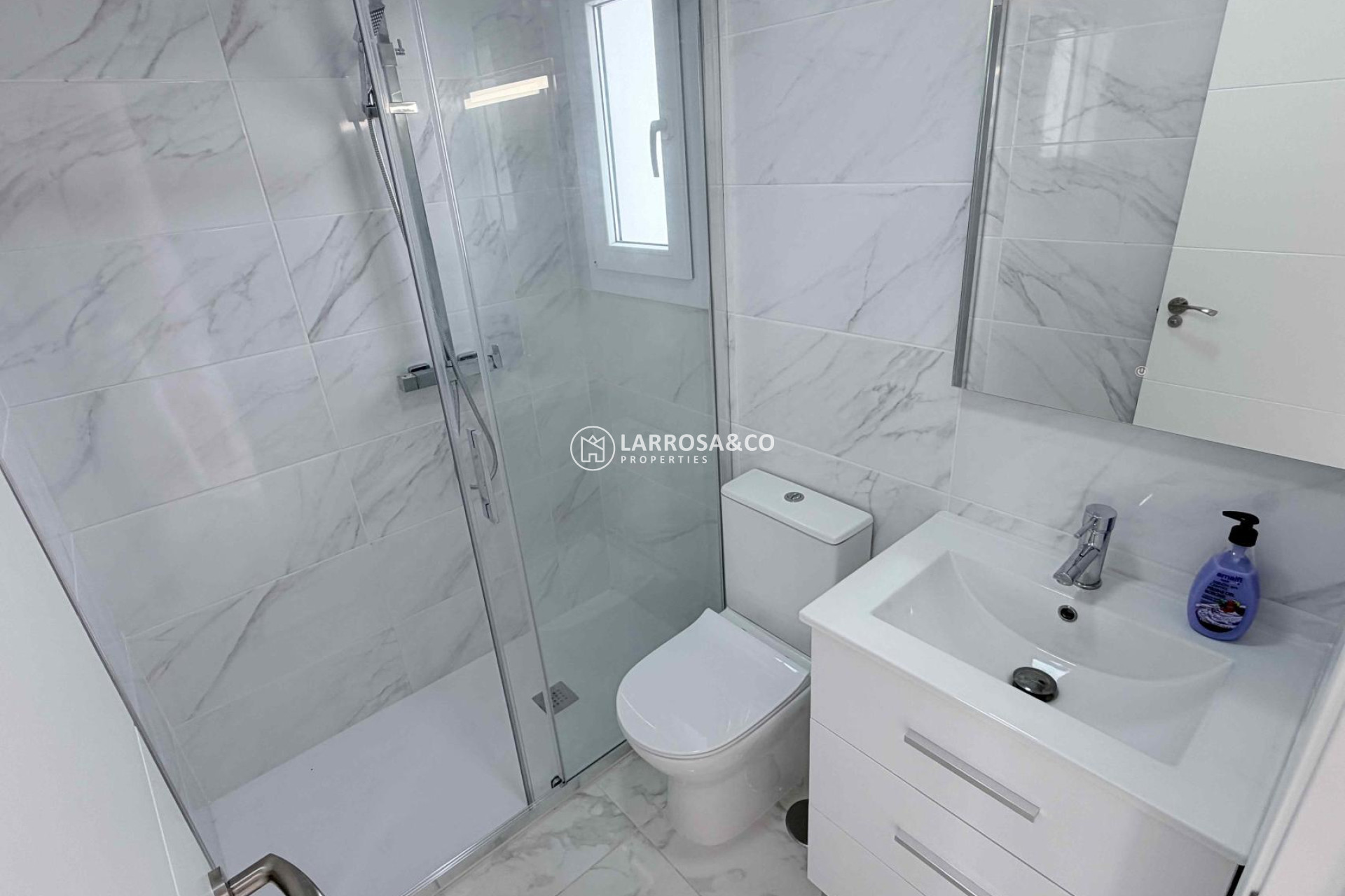 Resale - Semi-detached house - Torrevieja - Costa Blanca