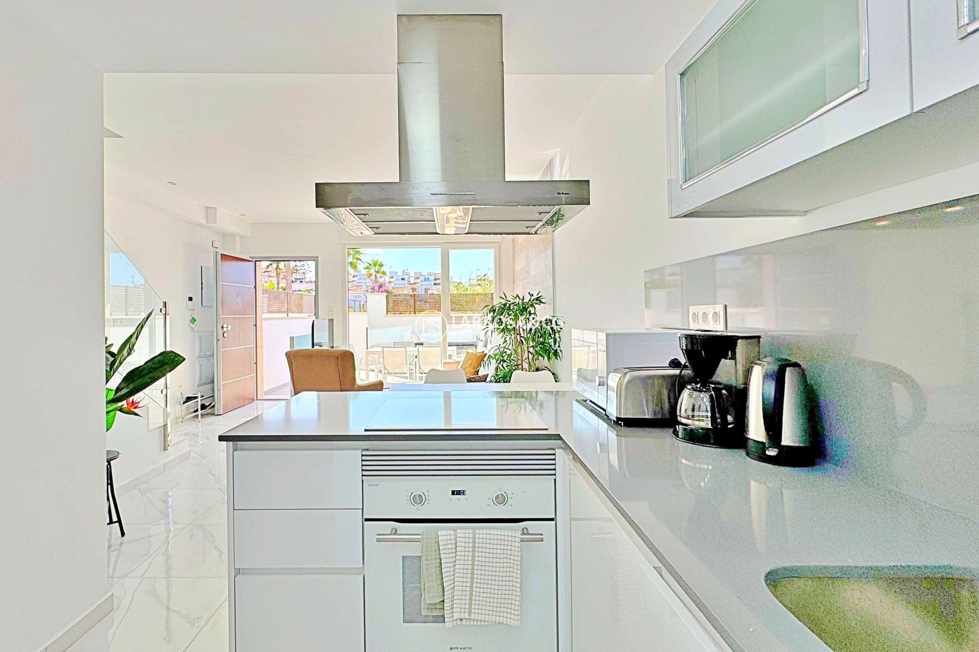 Resale - Semi-detached house - Torrevieja - Costa Blanca