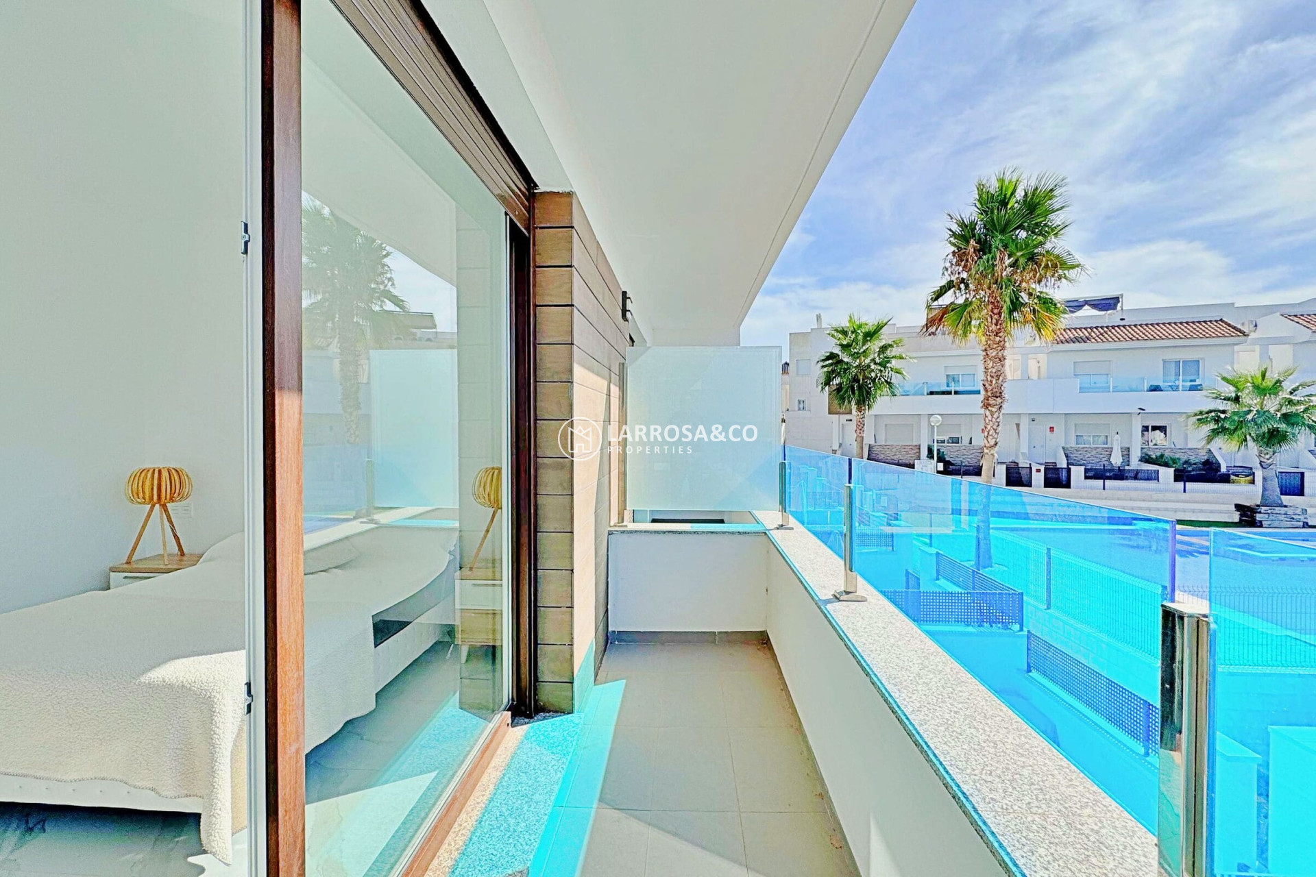 Resale - Semi-detached house - Torrevieja - Costa Blanca