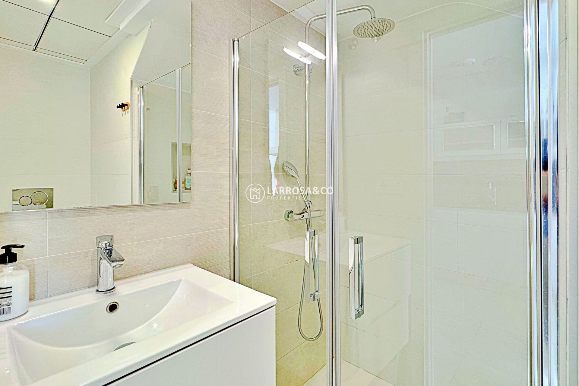 Resale - Semi-detached house - Torrevieja - Costa Blanca