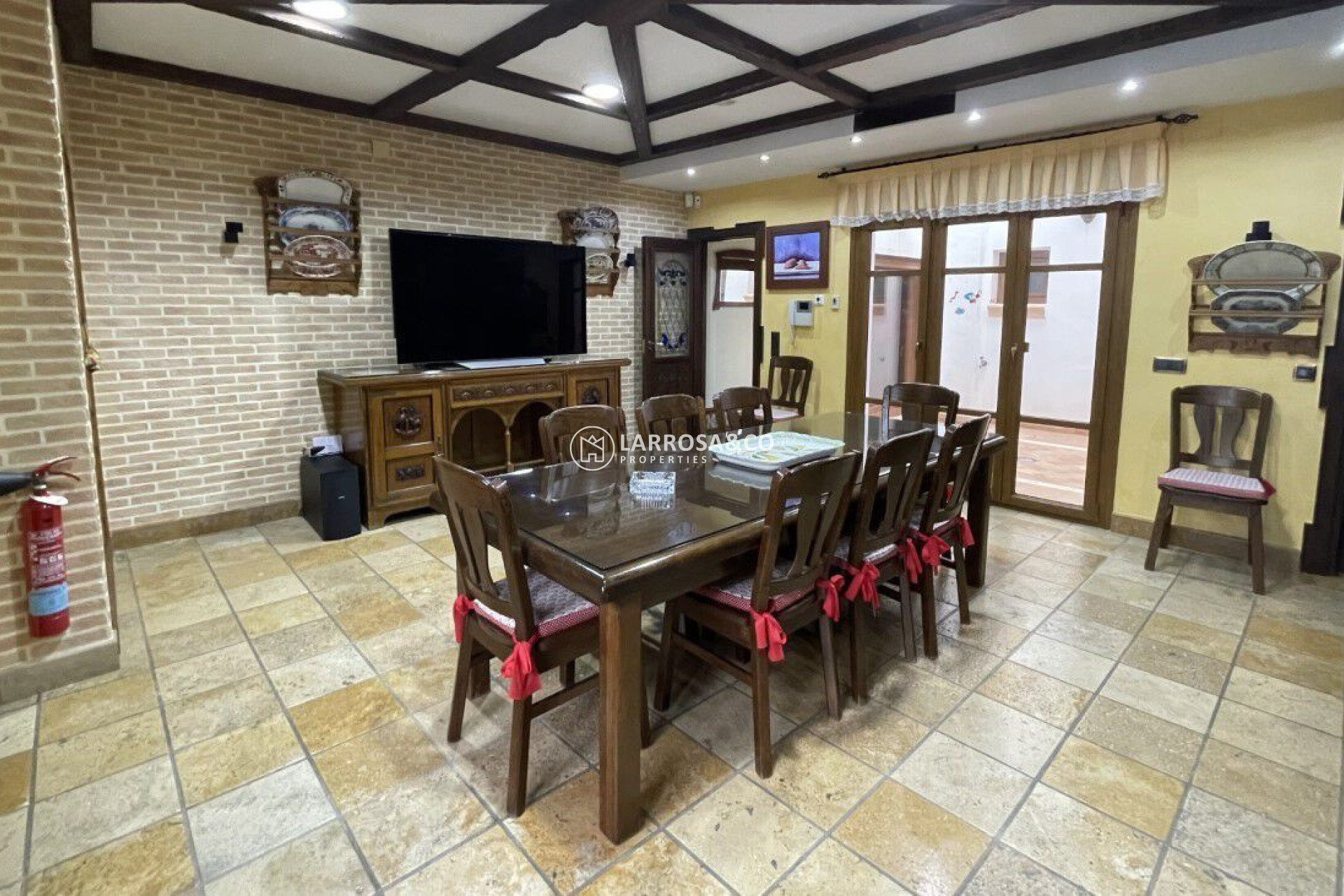 Resale - Semi-detached house - Torrevieja - Costa Blanca