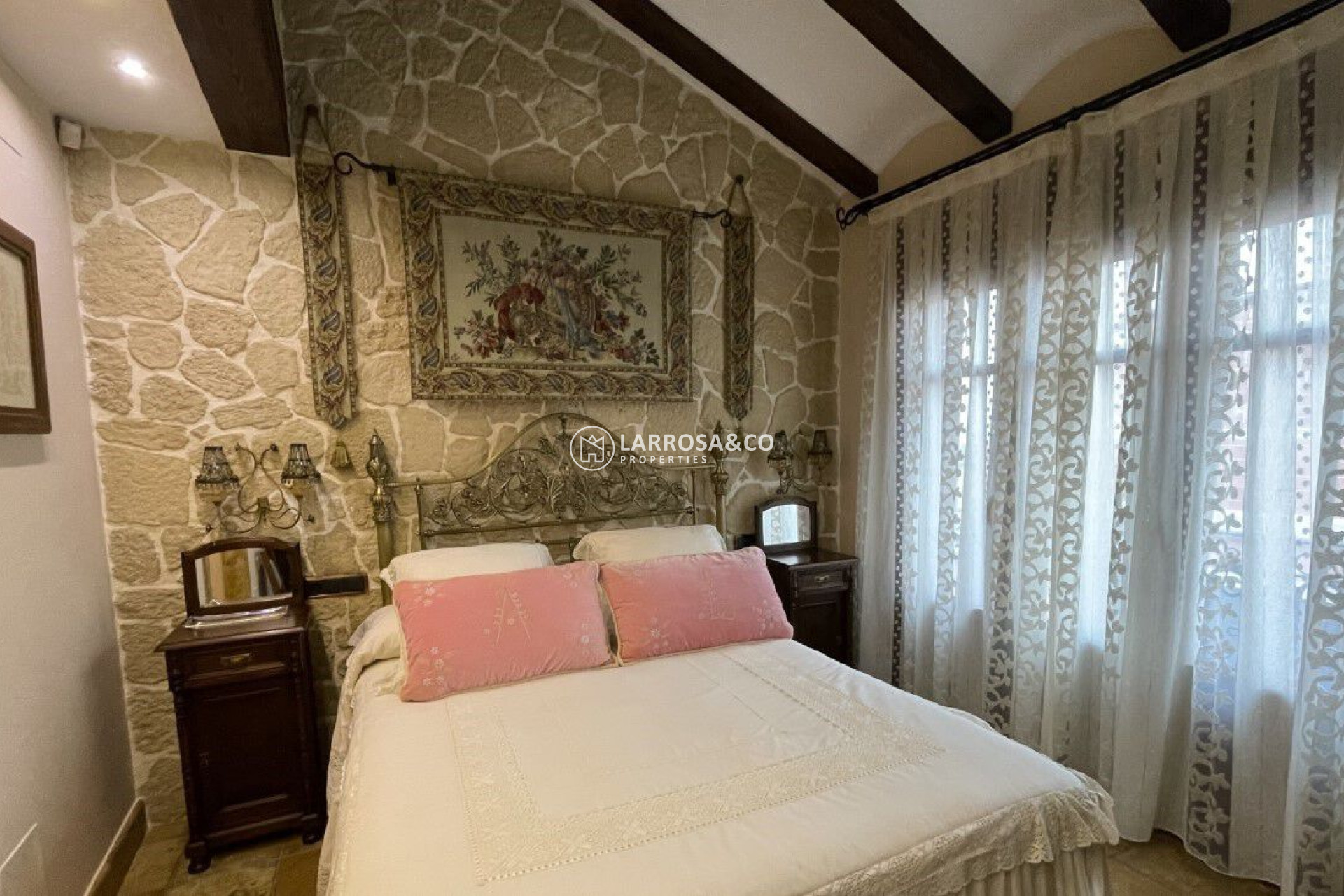 Resale - Semi-detached house - Torrevieja - Costa Blanca