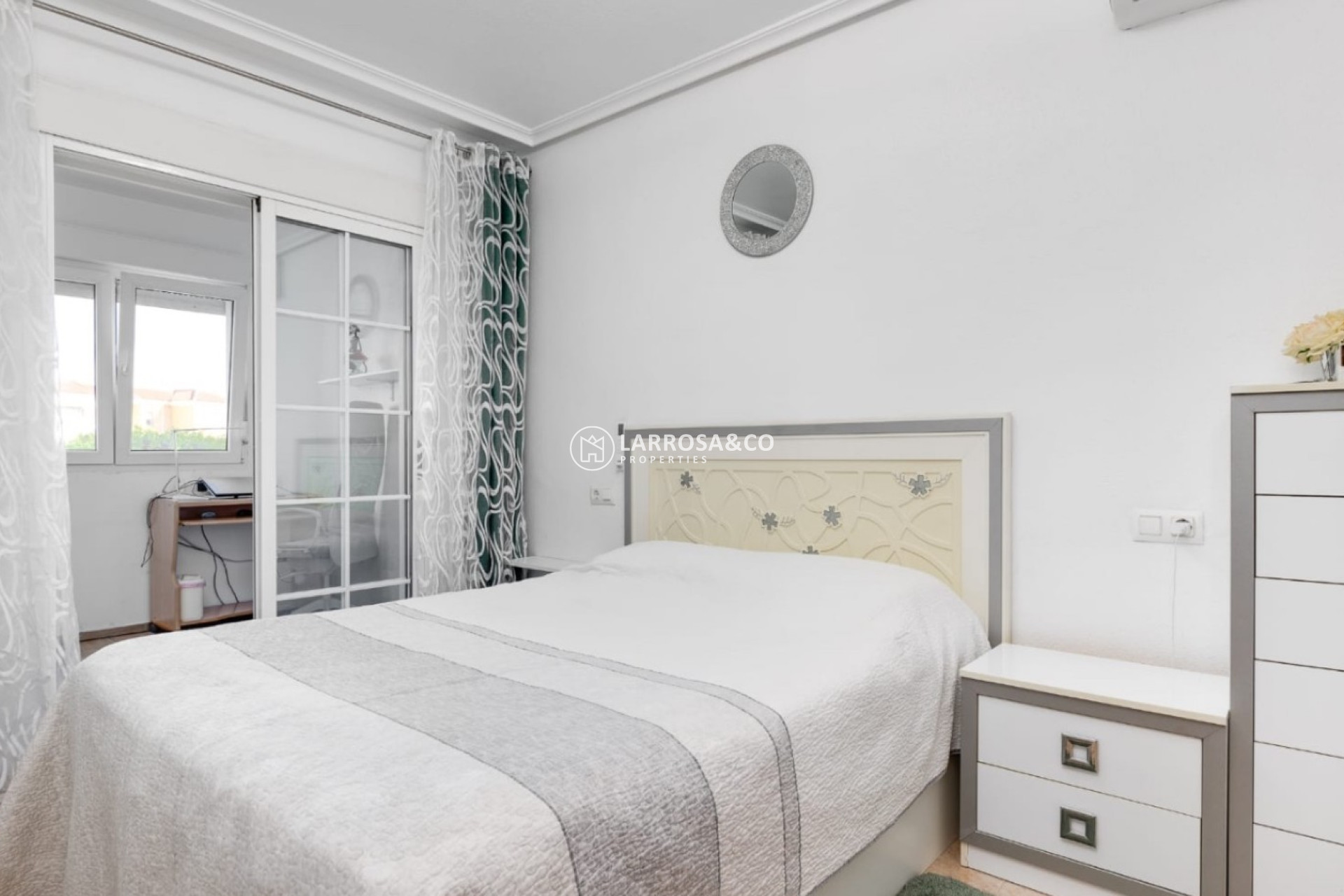 Resale - Semi-detached house - Torrevieja - Costa Blanca