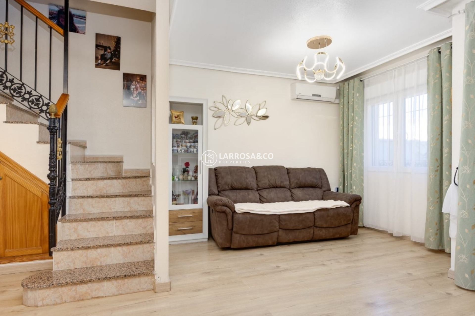 Resale - Semi-detached house - Torrevieja - Costa Blanca