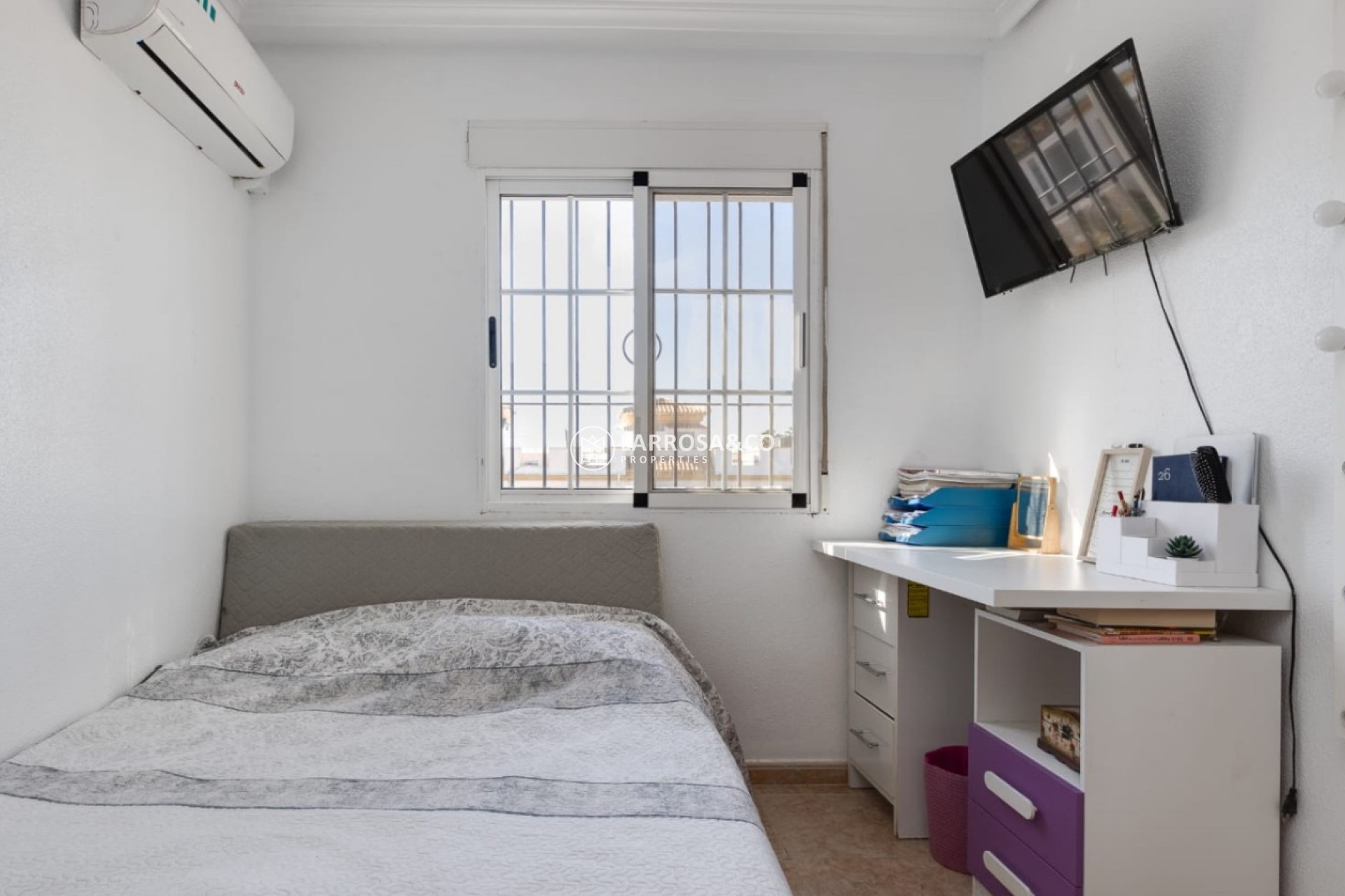 Resale - Semi-detached house - Torrevieja - Costa Blanca