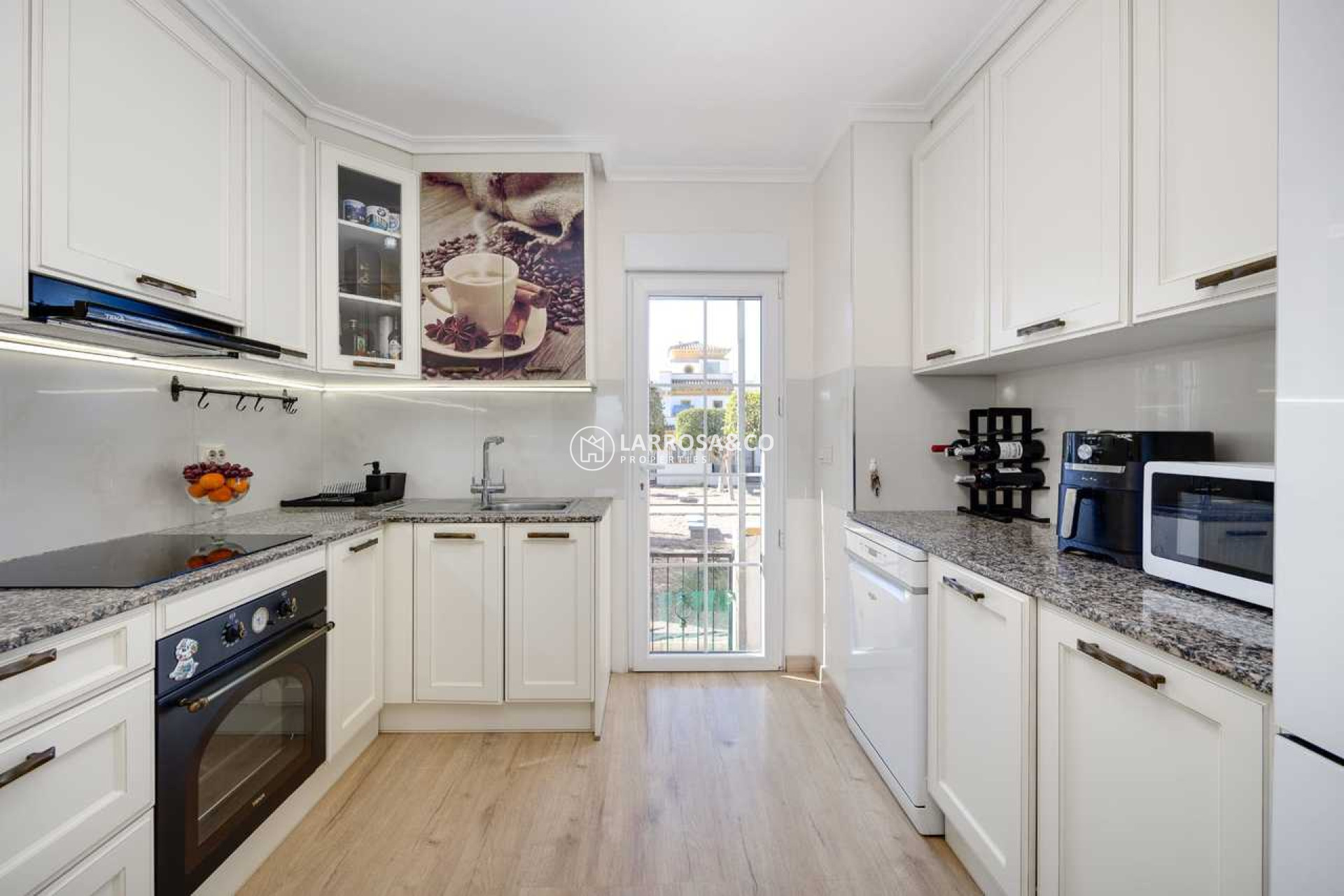 Resale - Semi-detached house - Torrevieja - Costa Blanca