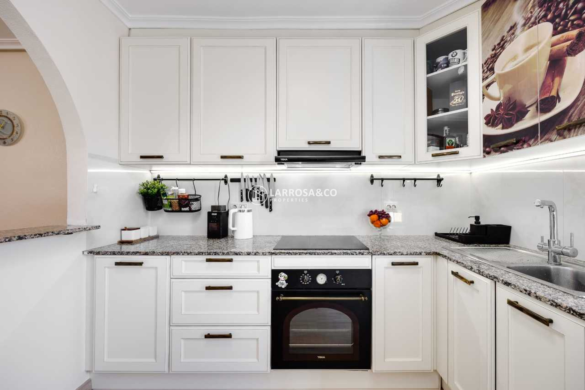 Resale - Semi-detached house - Torrevieja - Costa Blanca