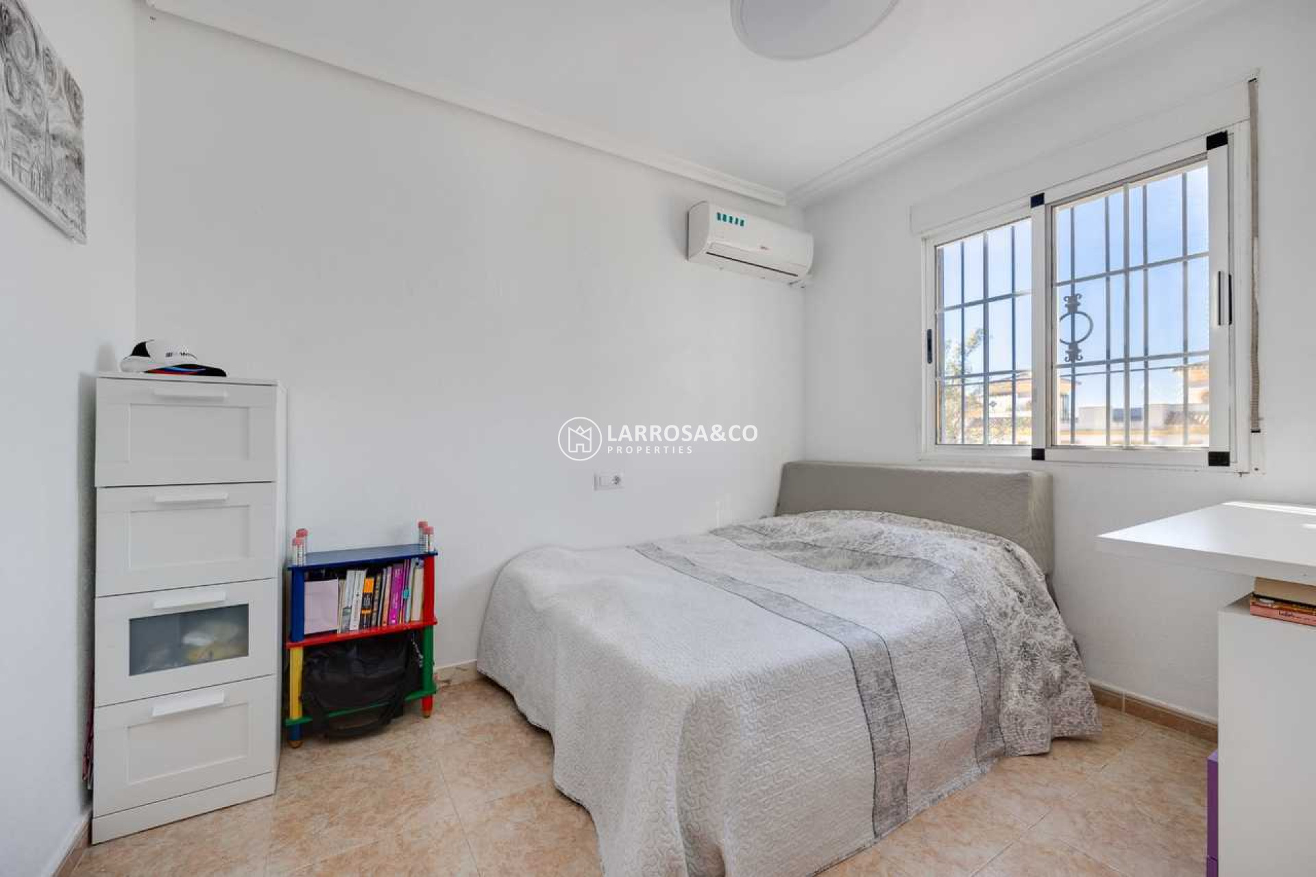 Resale - Semi-detached house - Torrevieja - Costa Blanca