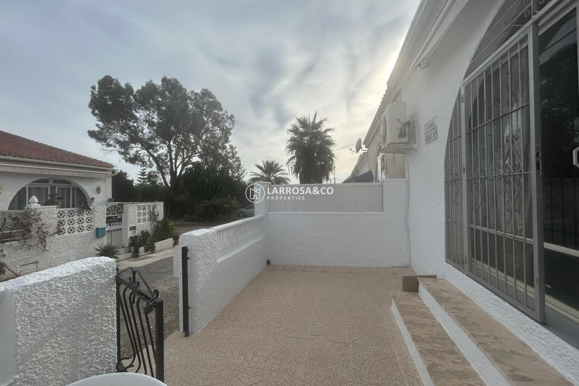 Resale - Semi-detached house - Torrevieja - Costa Blanca