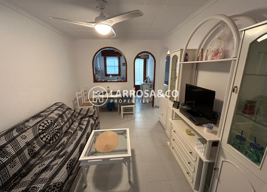 Resale - Semi-detached house - Torrevieja - Costa Blanca