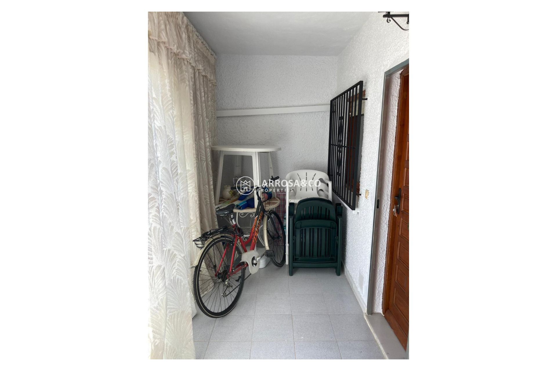 Resale - Semi-detached house - Torrevieja - Costa Blanca