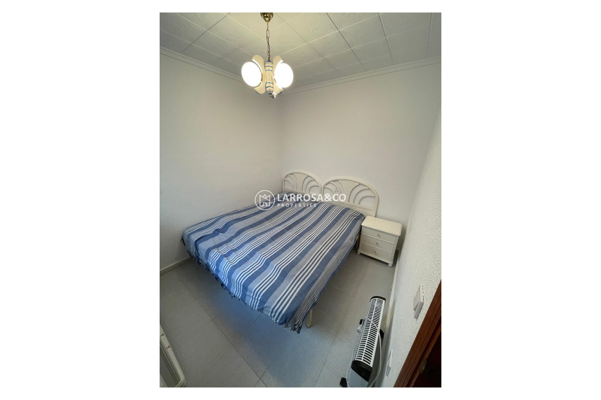 Resale - Semi-detached house - Torrevieja - Costa Blanca