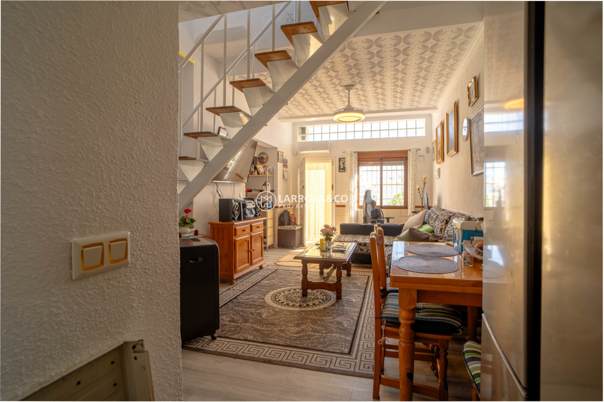 Resale - Semi-detached house - Torrevieja - Costa Blanca