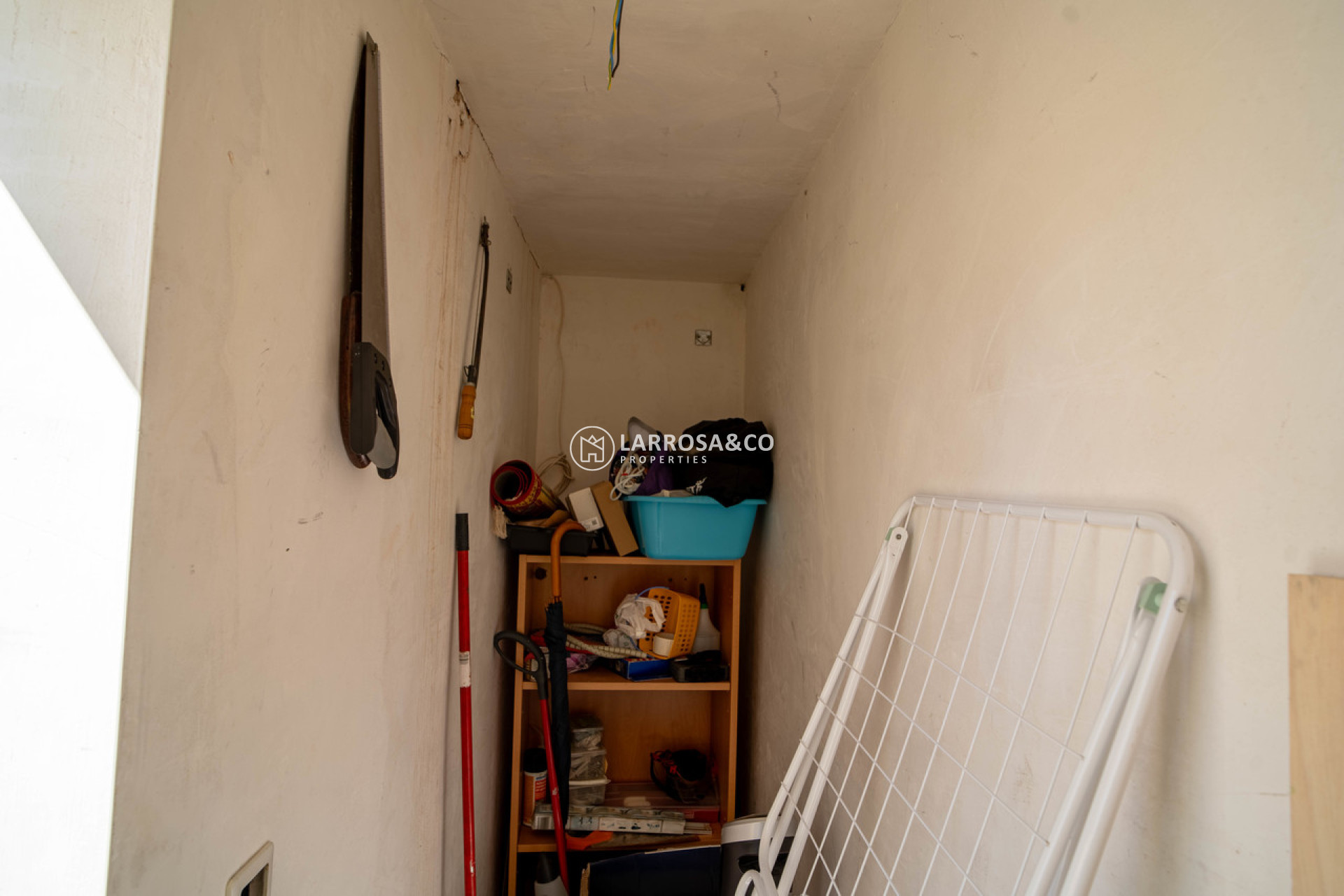 Resale - Semi-detached house - Torrevieja - Costa Blanca