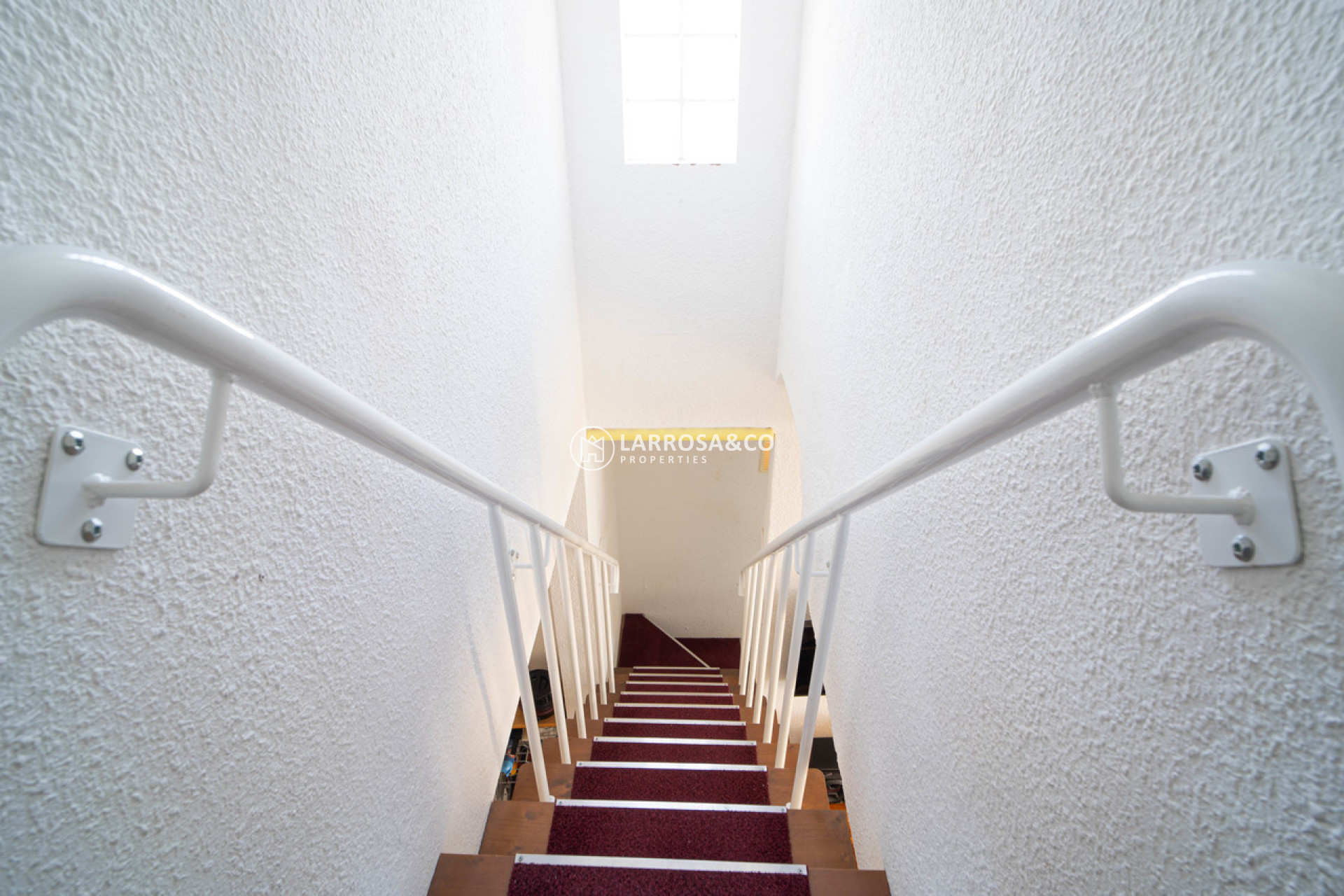 Resale - Semi-detached house - Torrevieja - Costa Blanca