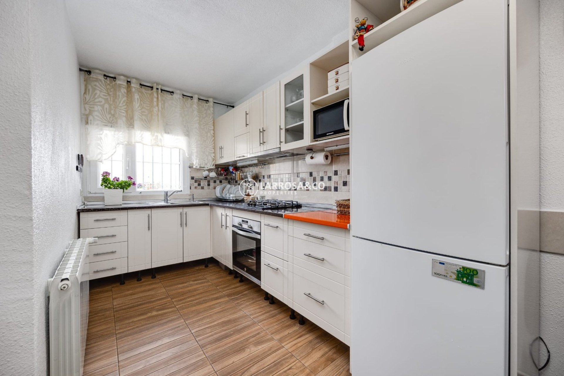 Resale - Semi-detached house - Torrevieja - Costa Blanca