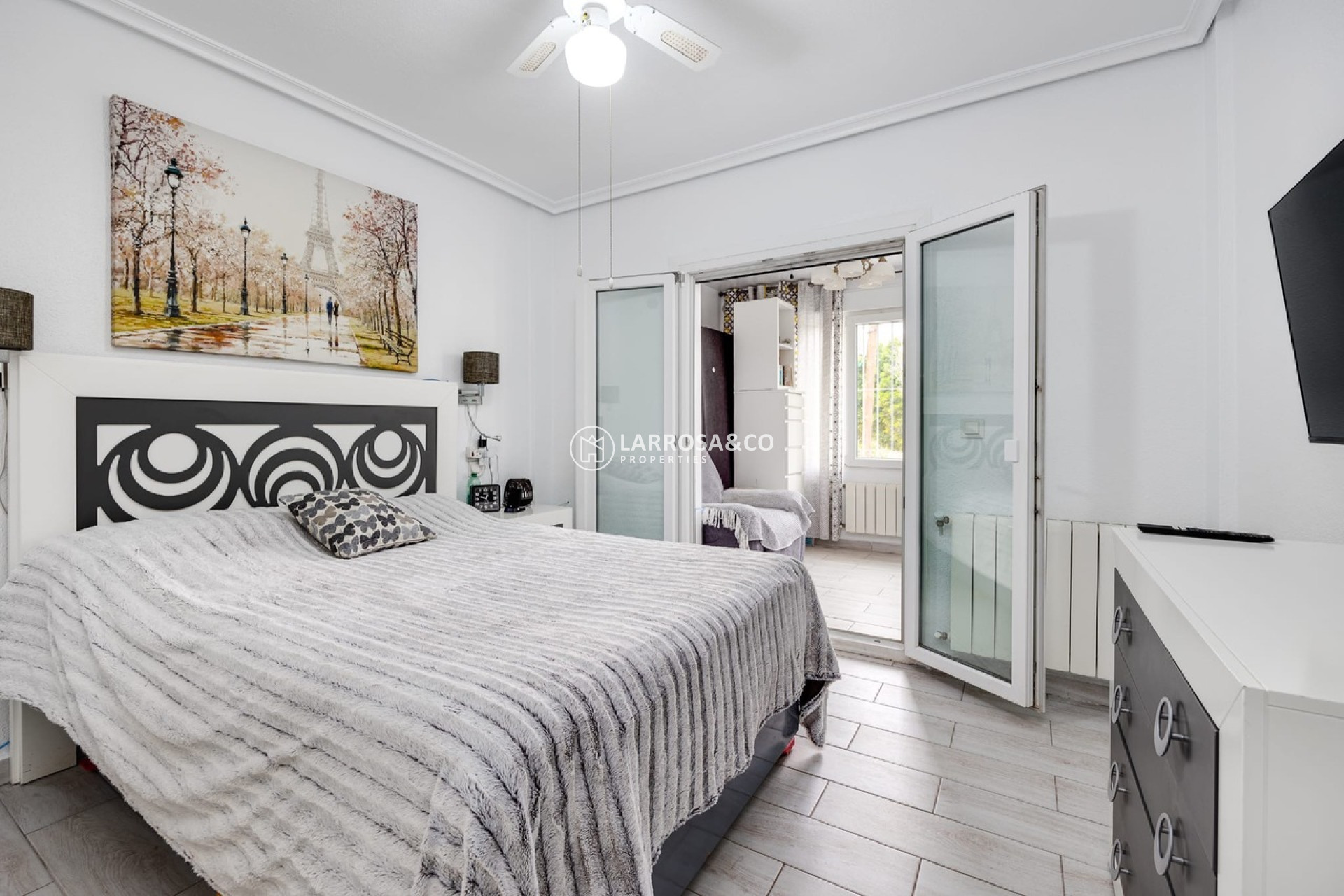 Resale - Semi-detached house - Torrevieja - Costa Blanca