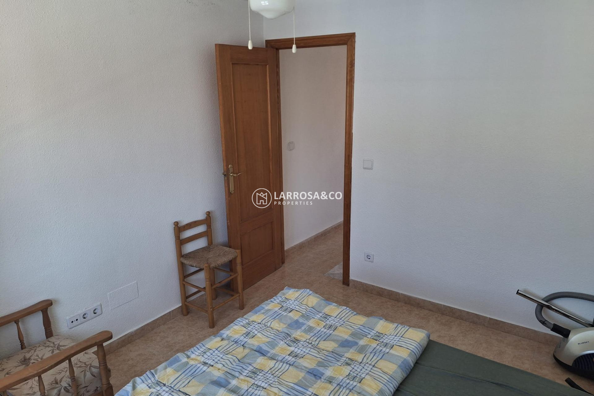 Resale - Semi-detached house - Torrevieja - El limonar