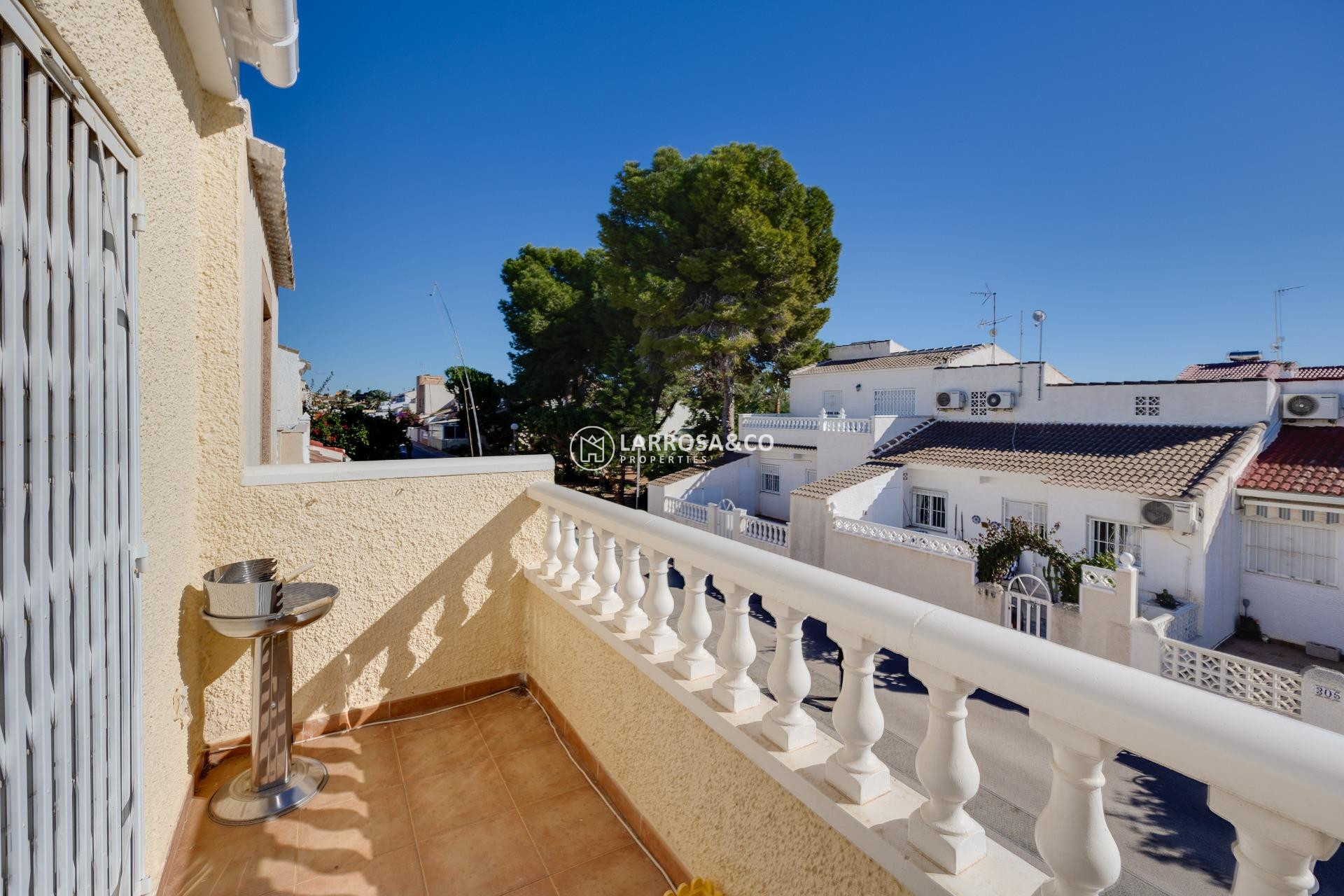 Resale - Semi-detached house - Torrevieja - El limonar