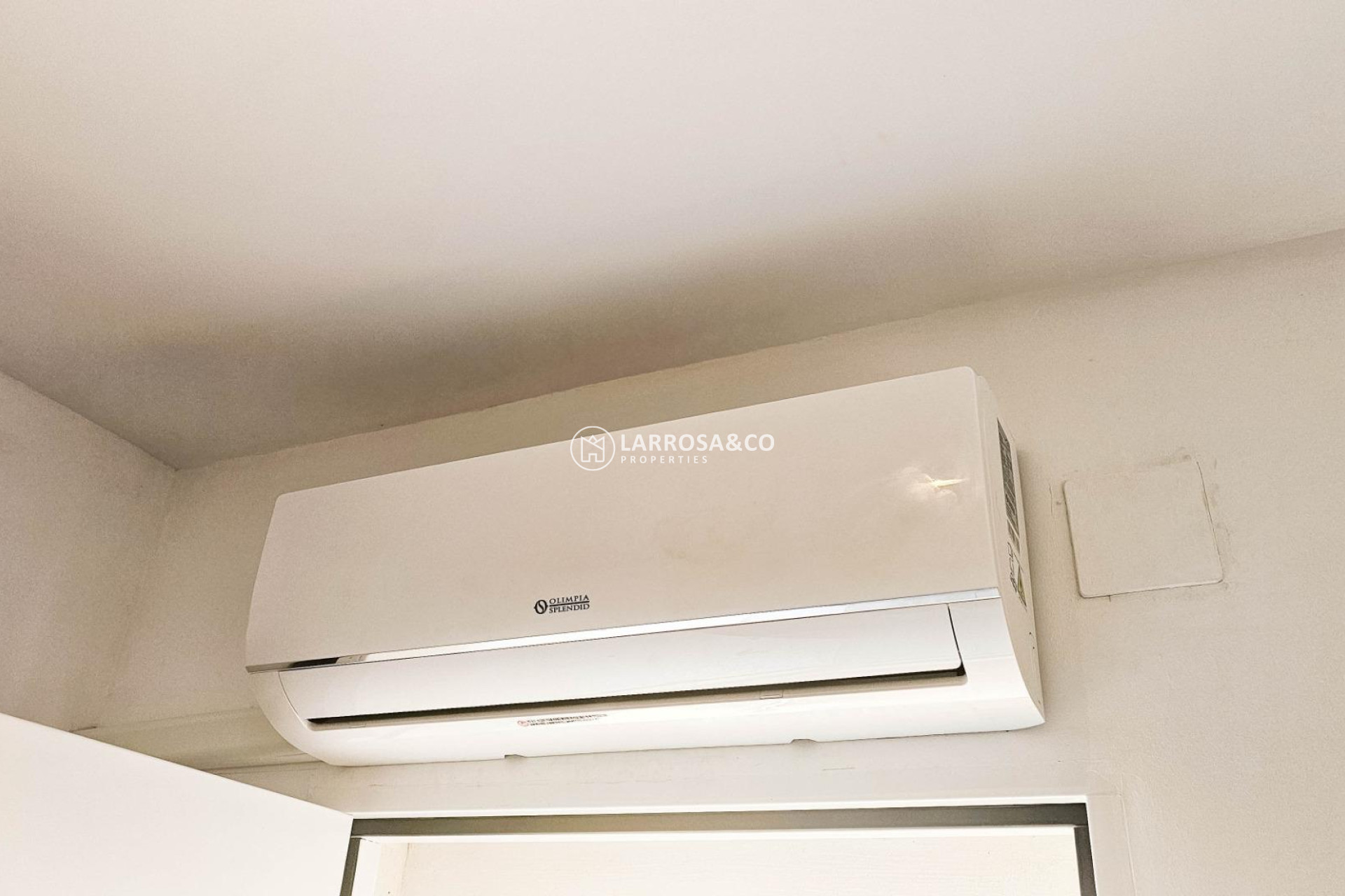 Resale - Semi-detached house - Torrevieja - El limonar