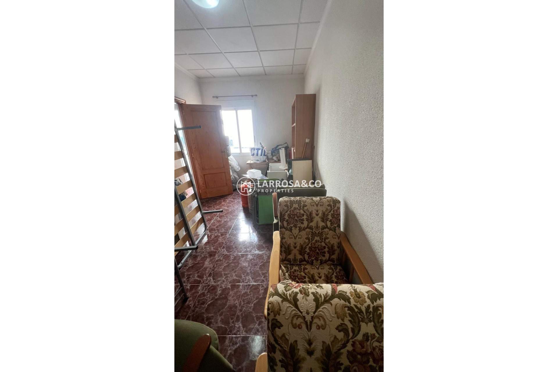 Resale - Semi-detached house - Torrevieja - Estacion de autobuses