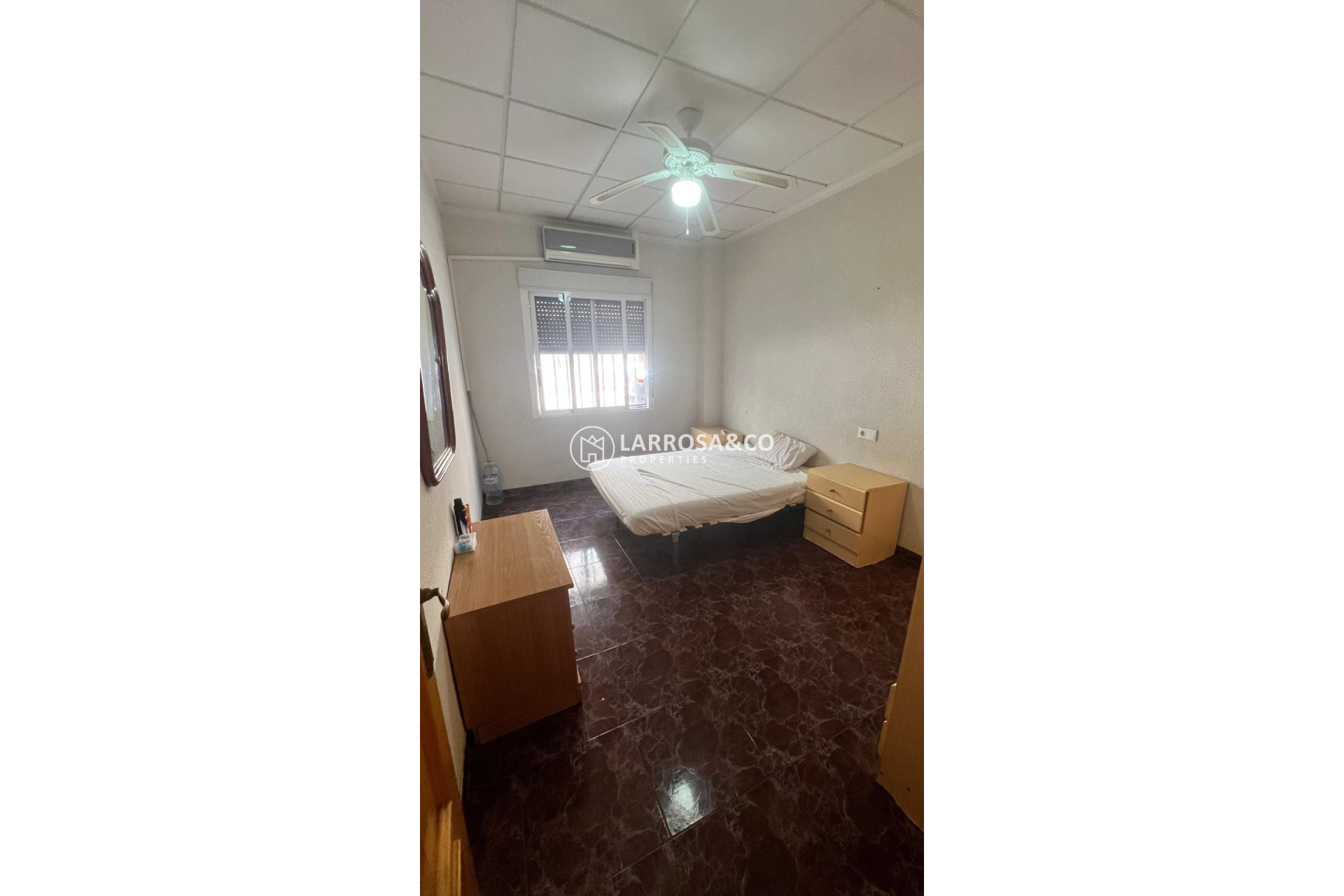 Resale - Semi-detached house - Torrevieja - Estacion de autobuses