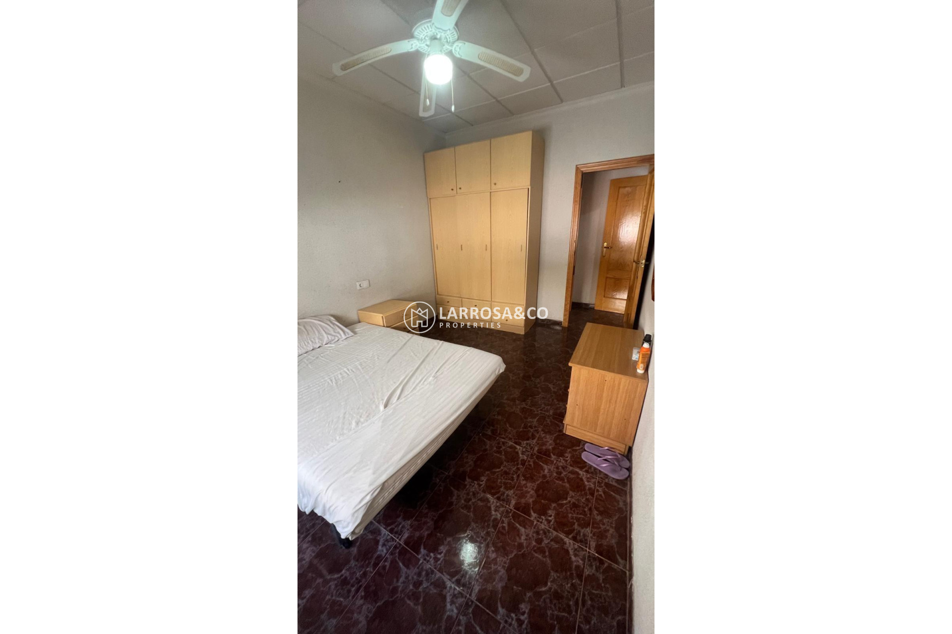 Resale - Semi-detached house - Torrevieja - Estacion de autobuses