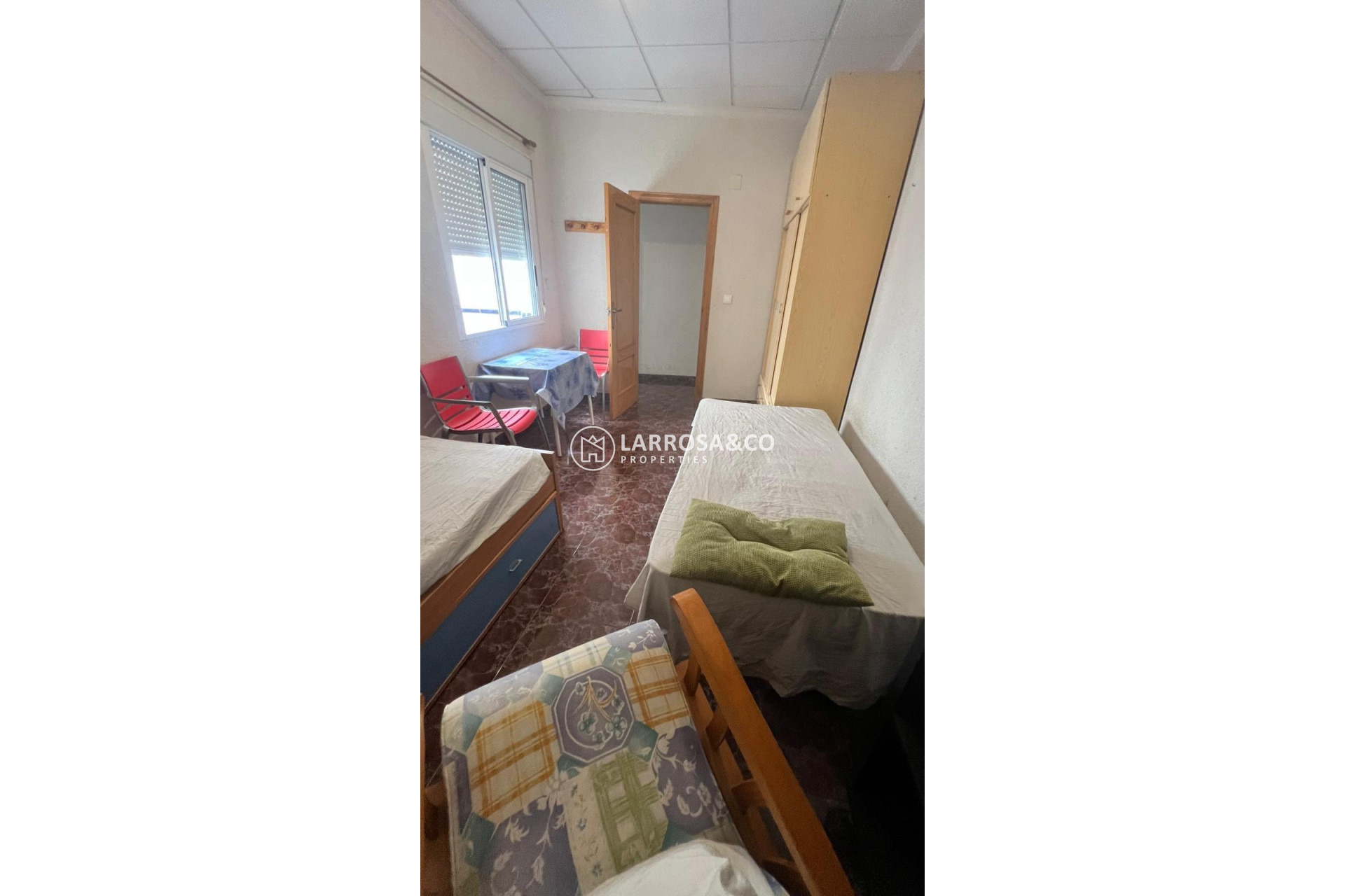 Resale - Semi-detached house - Torrevieja - Estacion de autobuses