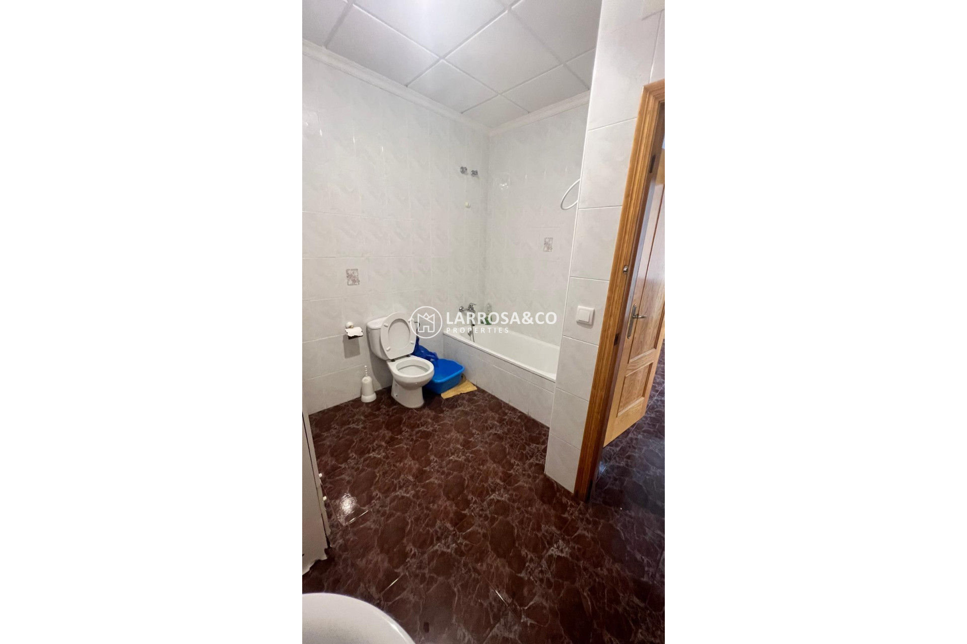 Resale - Semi-detached house - Torrevieja - Estacion de autobuses