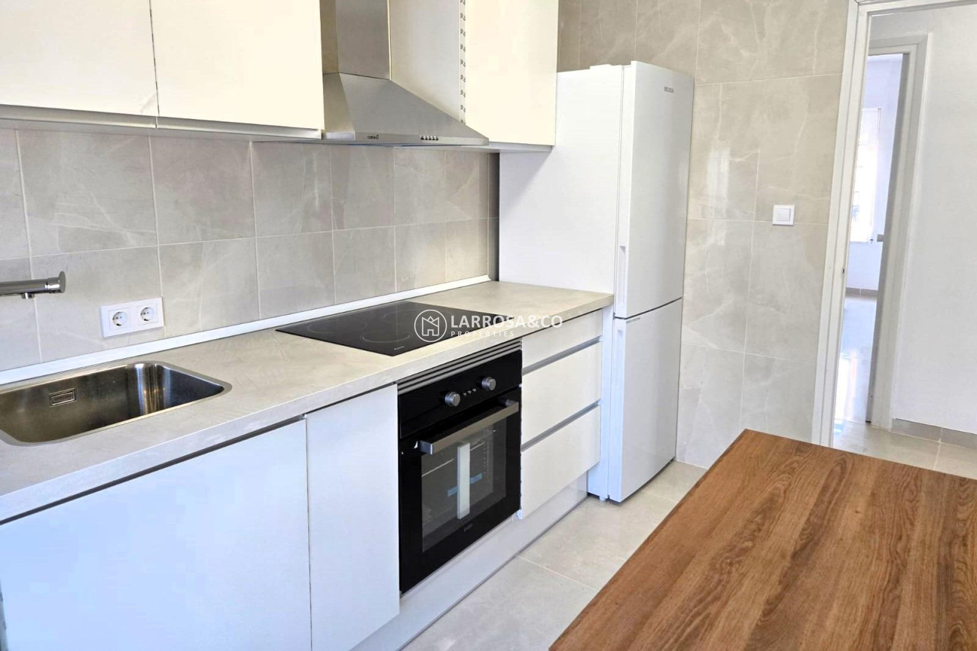 Resale - Semi-detached house - Torrevieja - La Mata