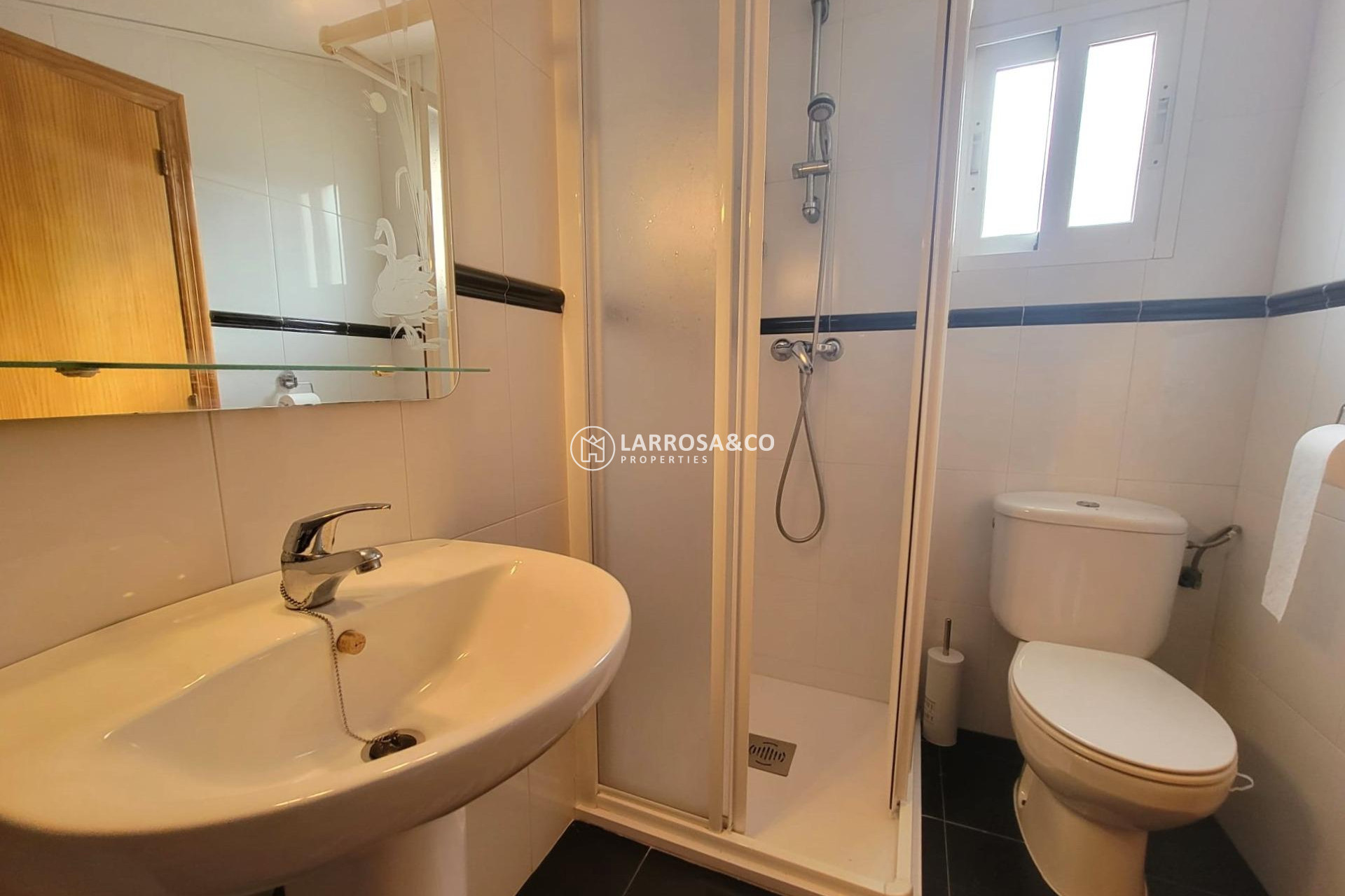 Resale - Semi-detached house - Torrevieja - La Siesta - El Salado - Torreta