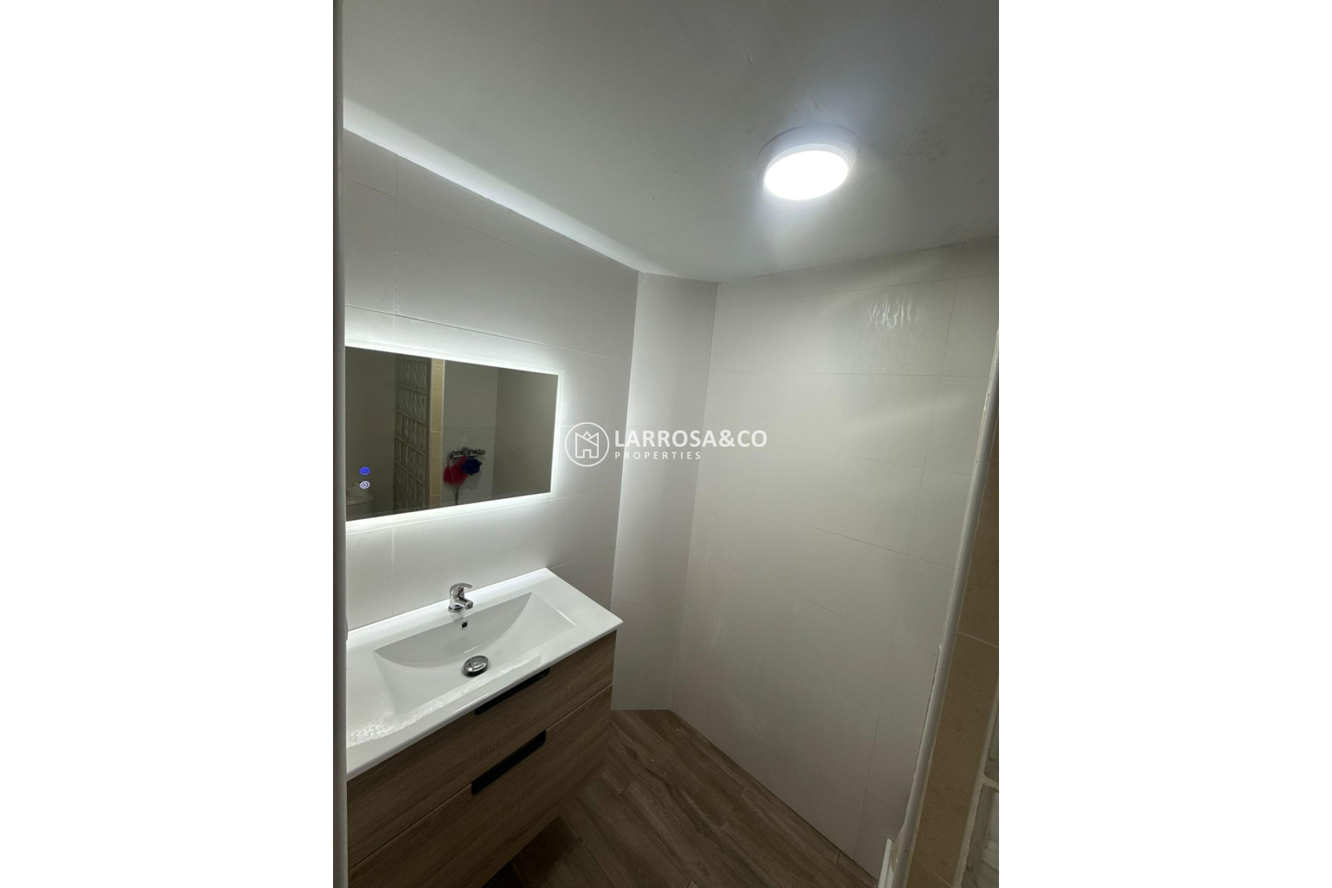 Resale - Semi-detached house - Torrevieja - La Siesta - El Salado - Torreta