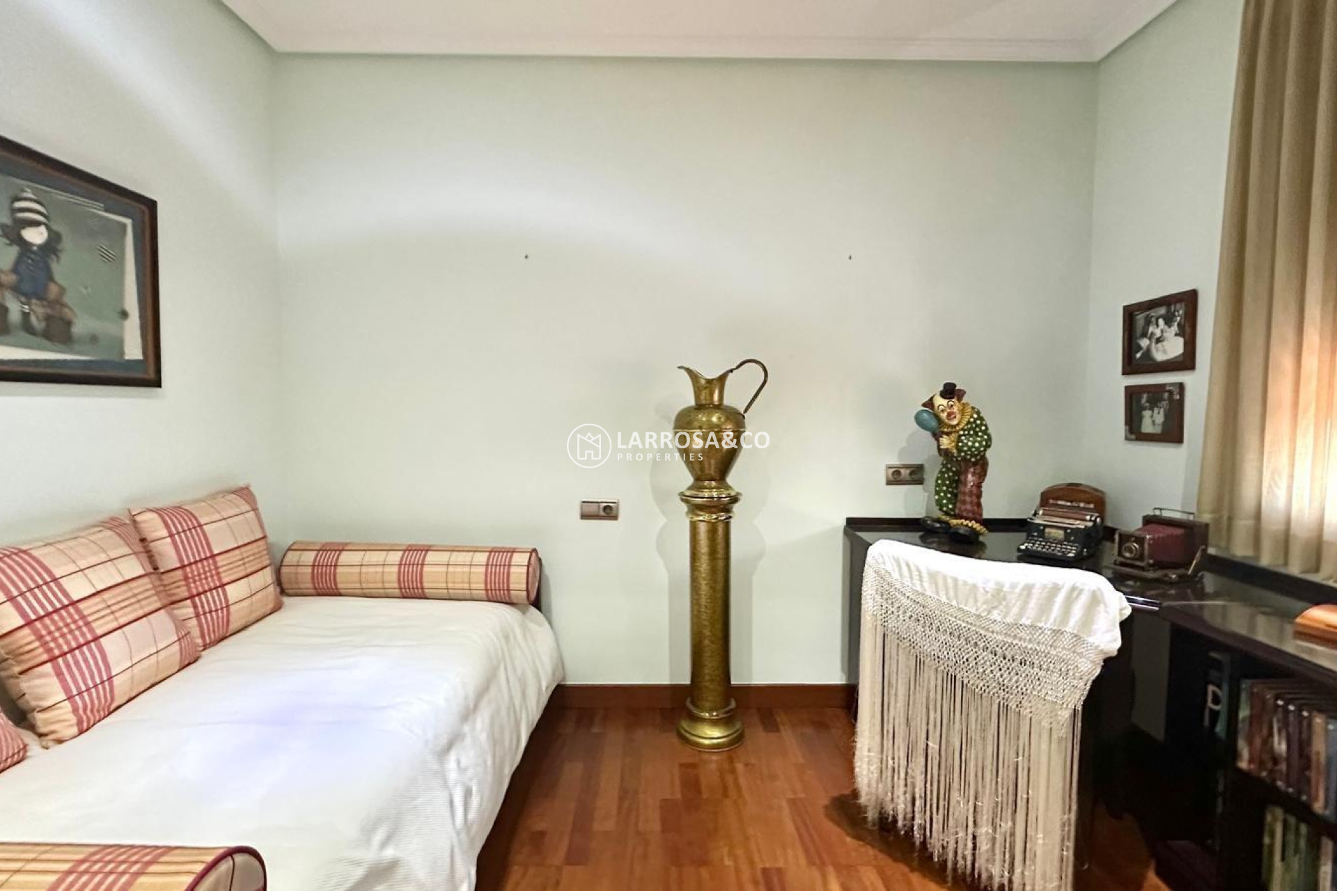 Resale - Semi-detached house - Torrevieja - La siesta